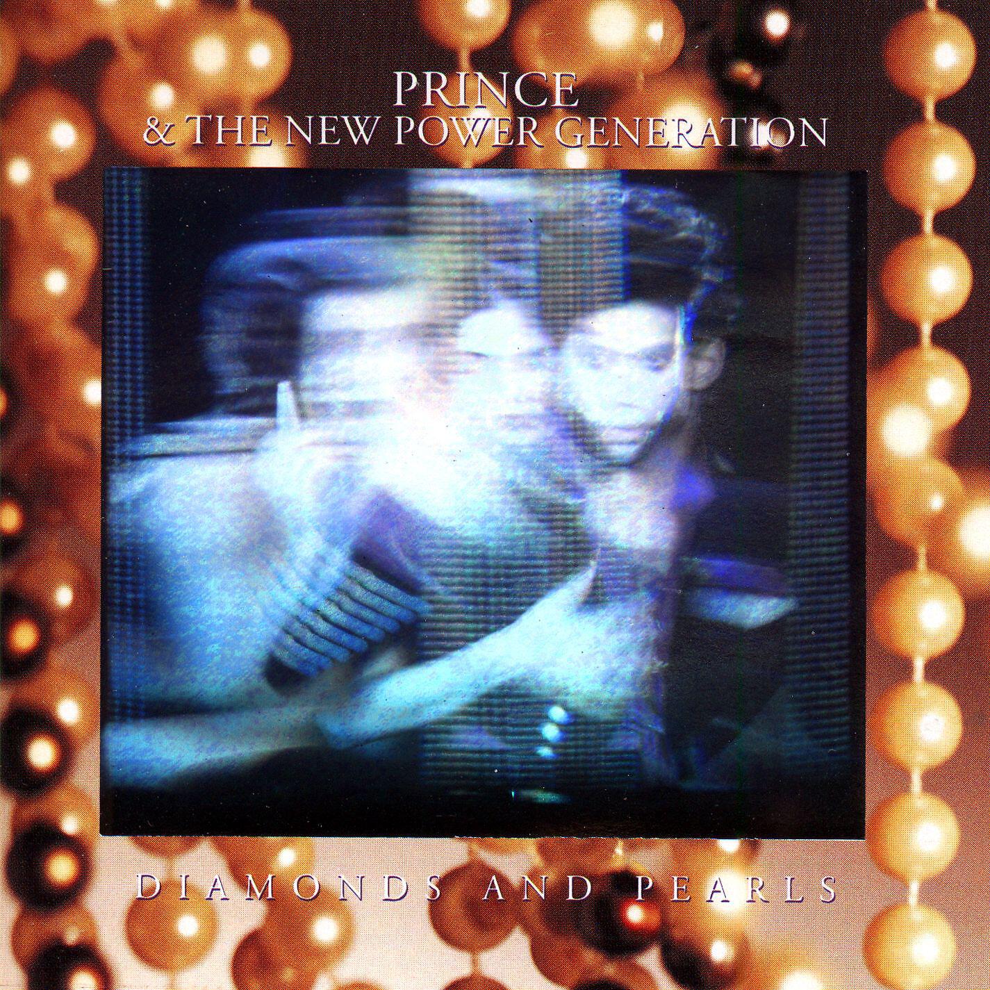 Prince & The New Power Generation - Jughead