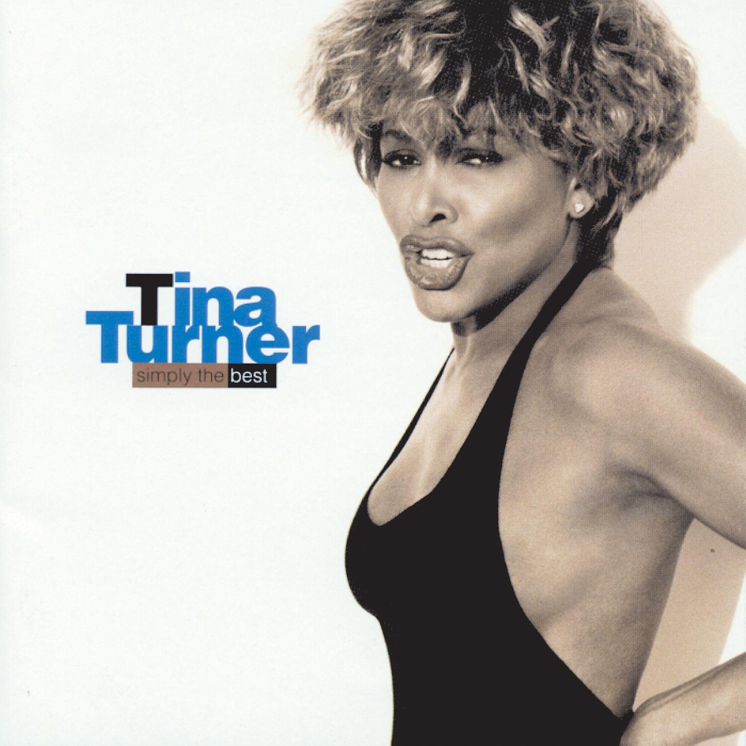 Tina Turner - Nutbush City Limits (The 90's Version)