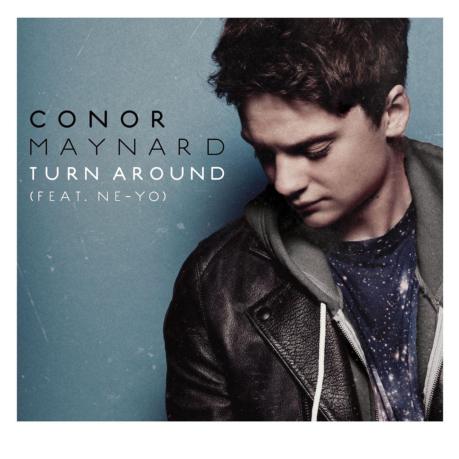 Conor Maynard - Turn Around (feat. Ne-Yo) [DADA Edit]