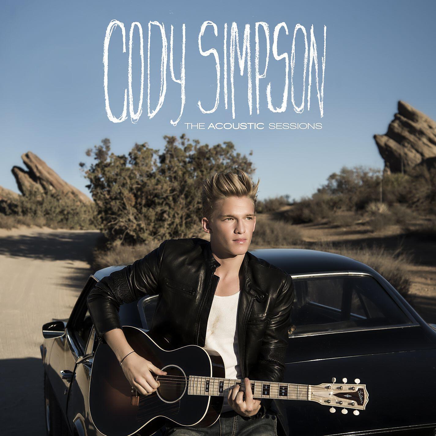 Cody Simpson - Please Come Home for Christmas (Acoustic)