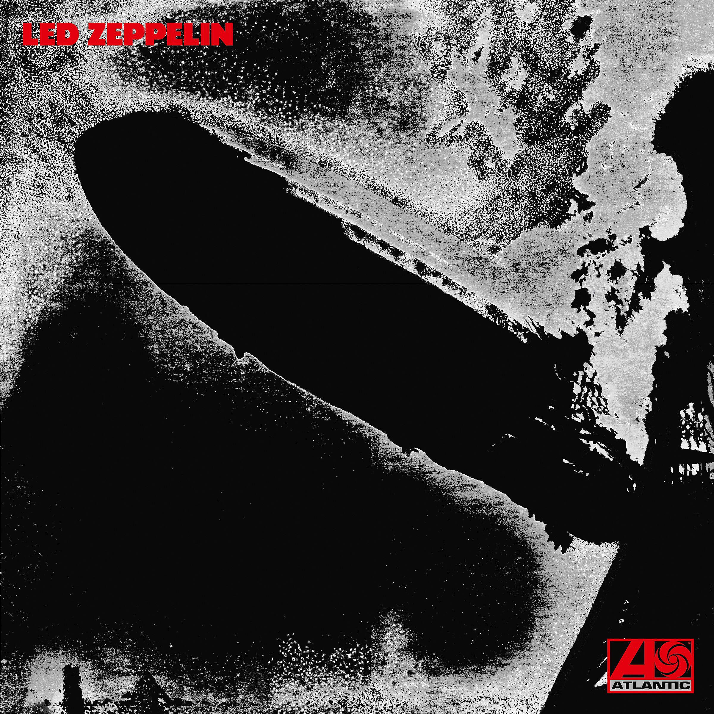 Led Zeppelin - Your Time Is Gonna Come (2014 Remaster)