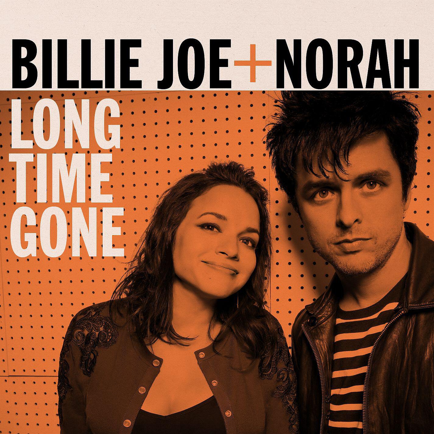 Billie Joe Armstrong - Long Time Gone