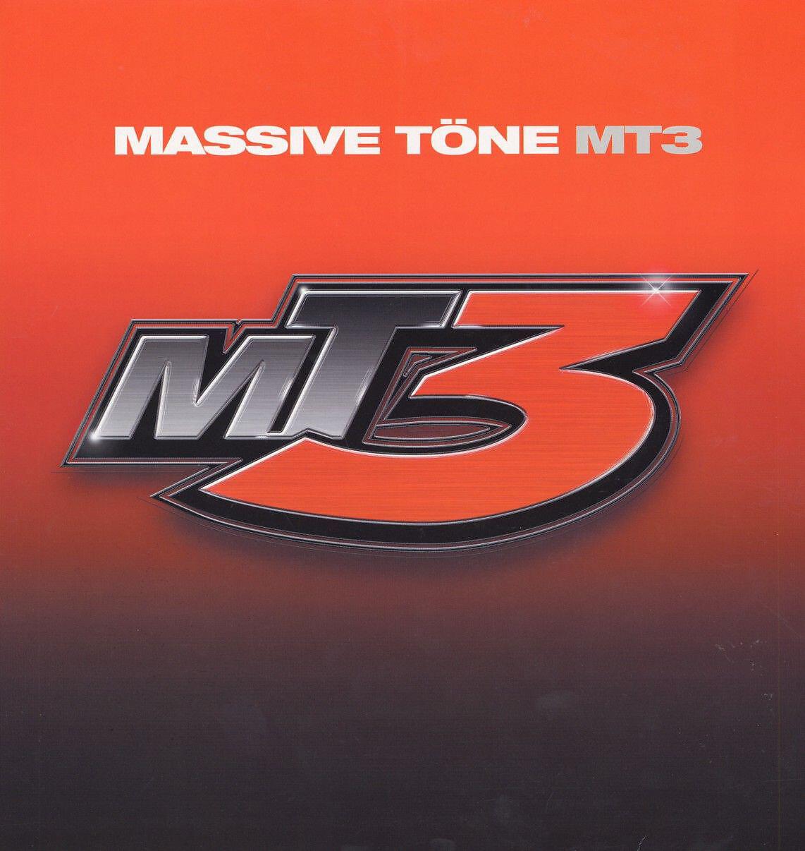 Massive Töne - Geld oder Liebe (feat. Tairo)
