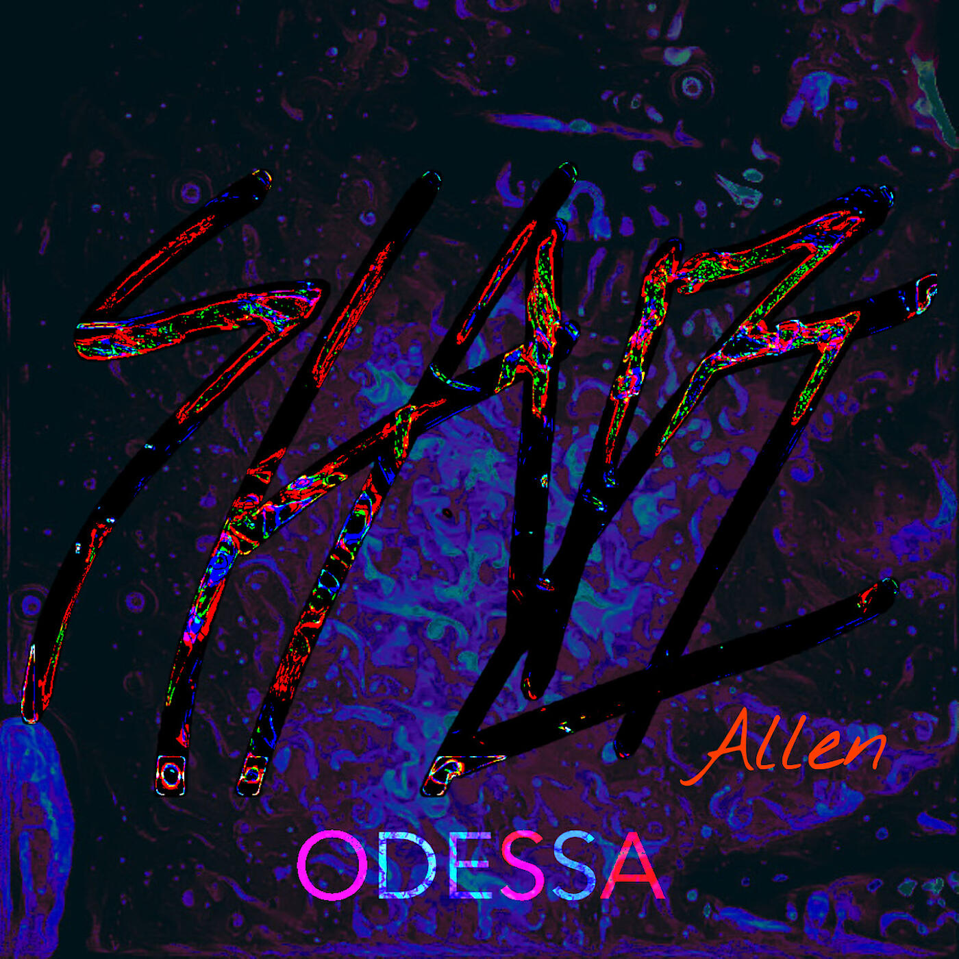 ALLEN - Shp, Pt. 63