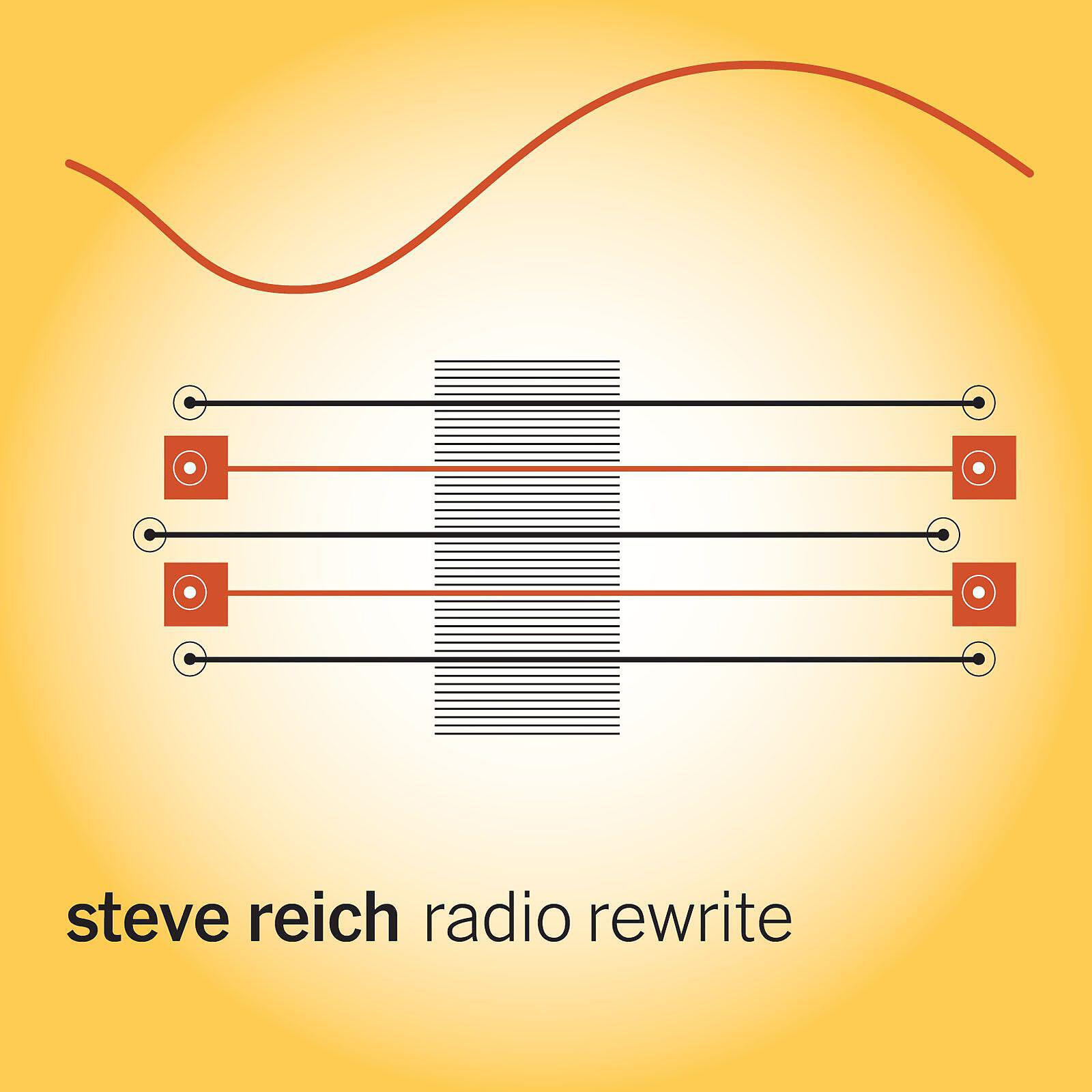 Steve Reich - Electric Counterpoint: I. Fast