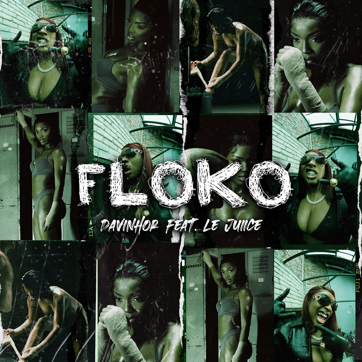Постер альбома Floko