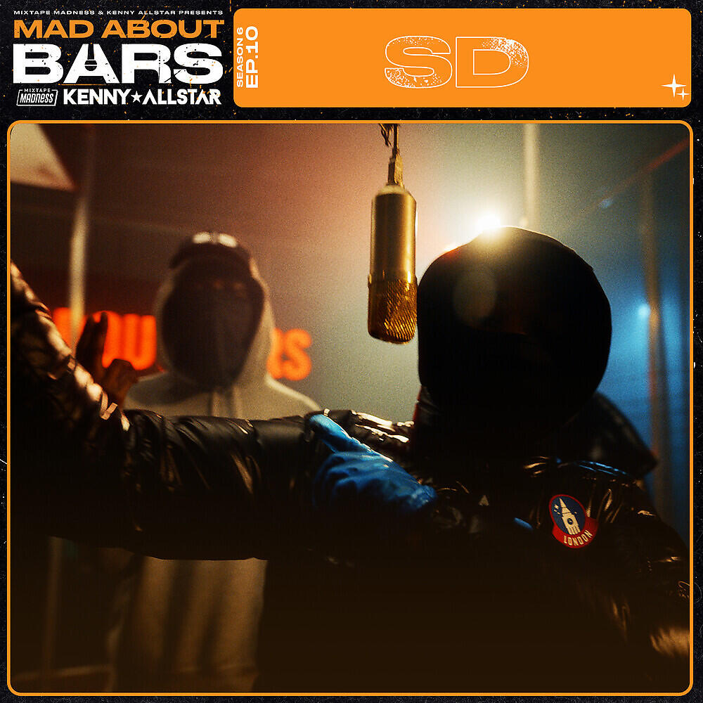 SD - Mad About Bars - S6-E10