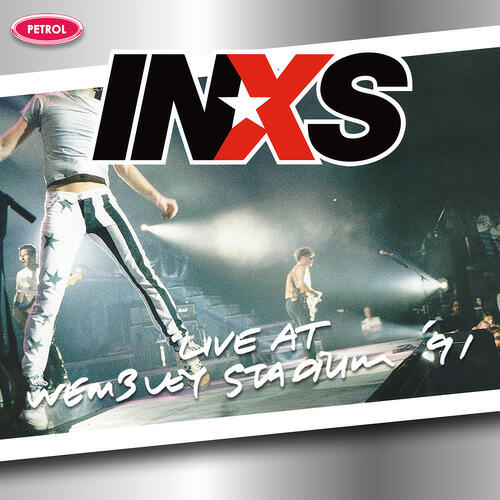 INXS - Guns In The Sky