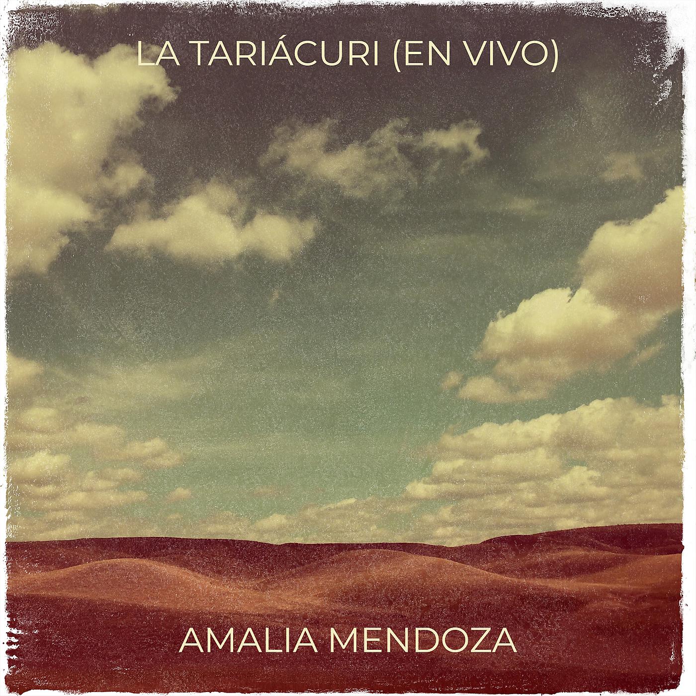 Постер альбома La Tariácuri (En Vivo)