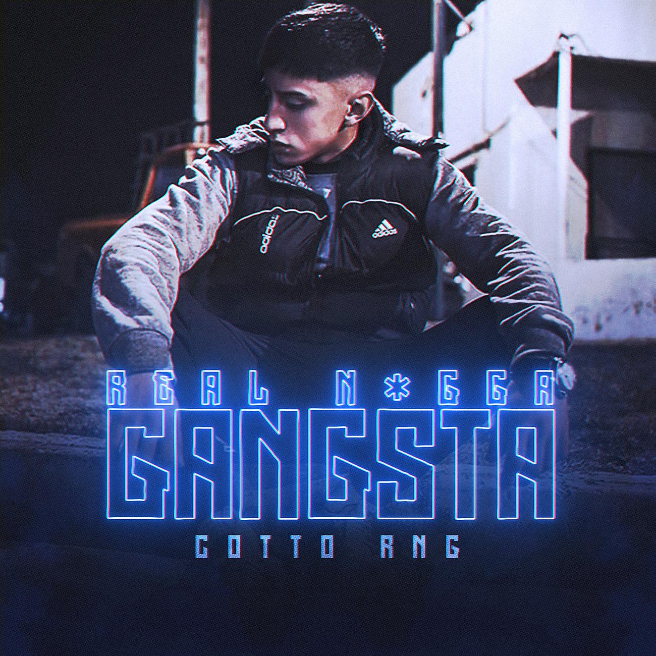 Постер альбома R.N.G. (Real N*gga Gangsta)