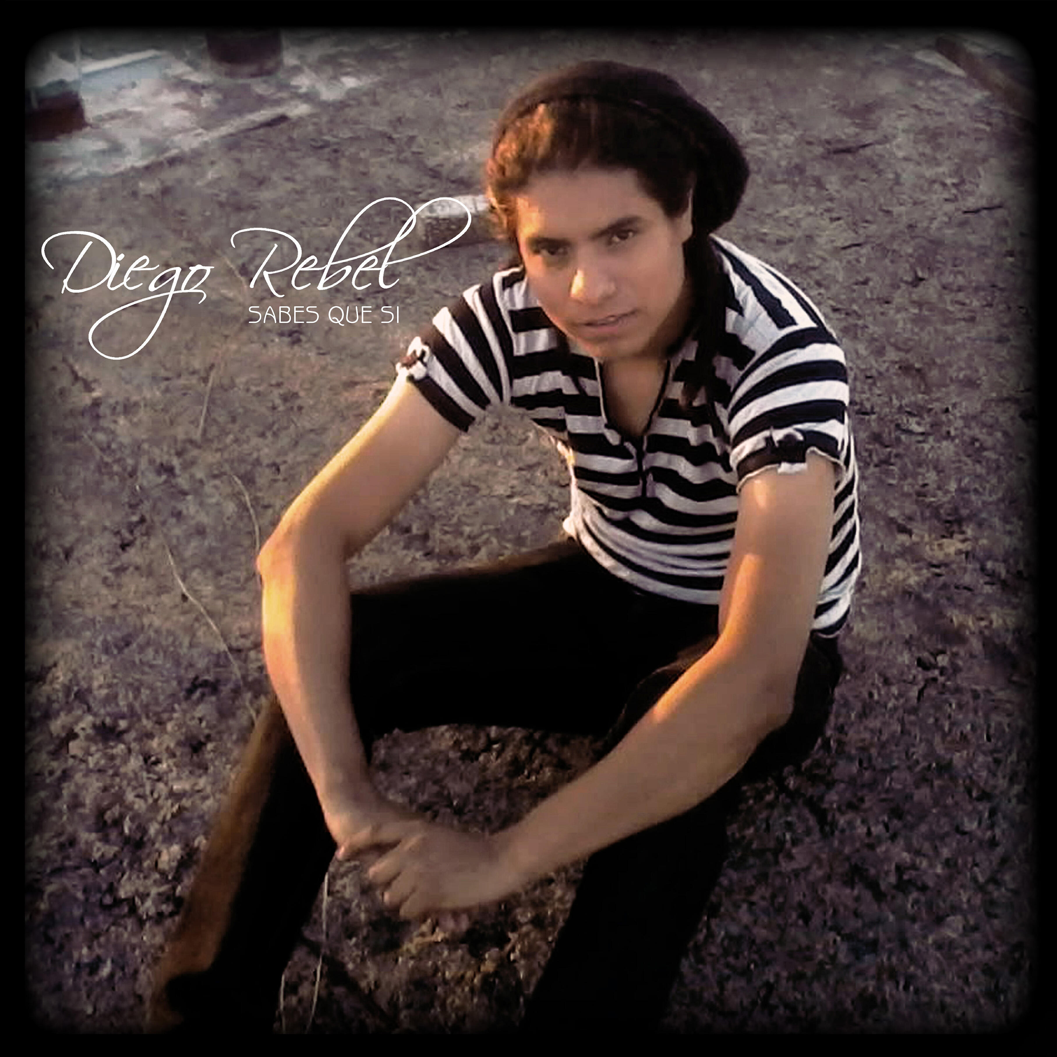 Diego Rebel - Drama