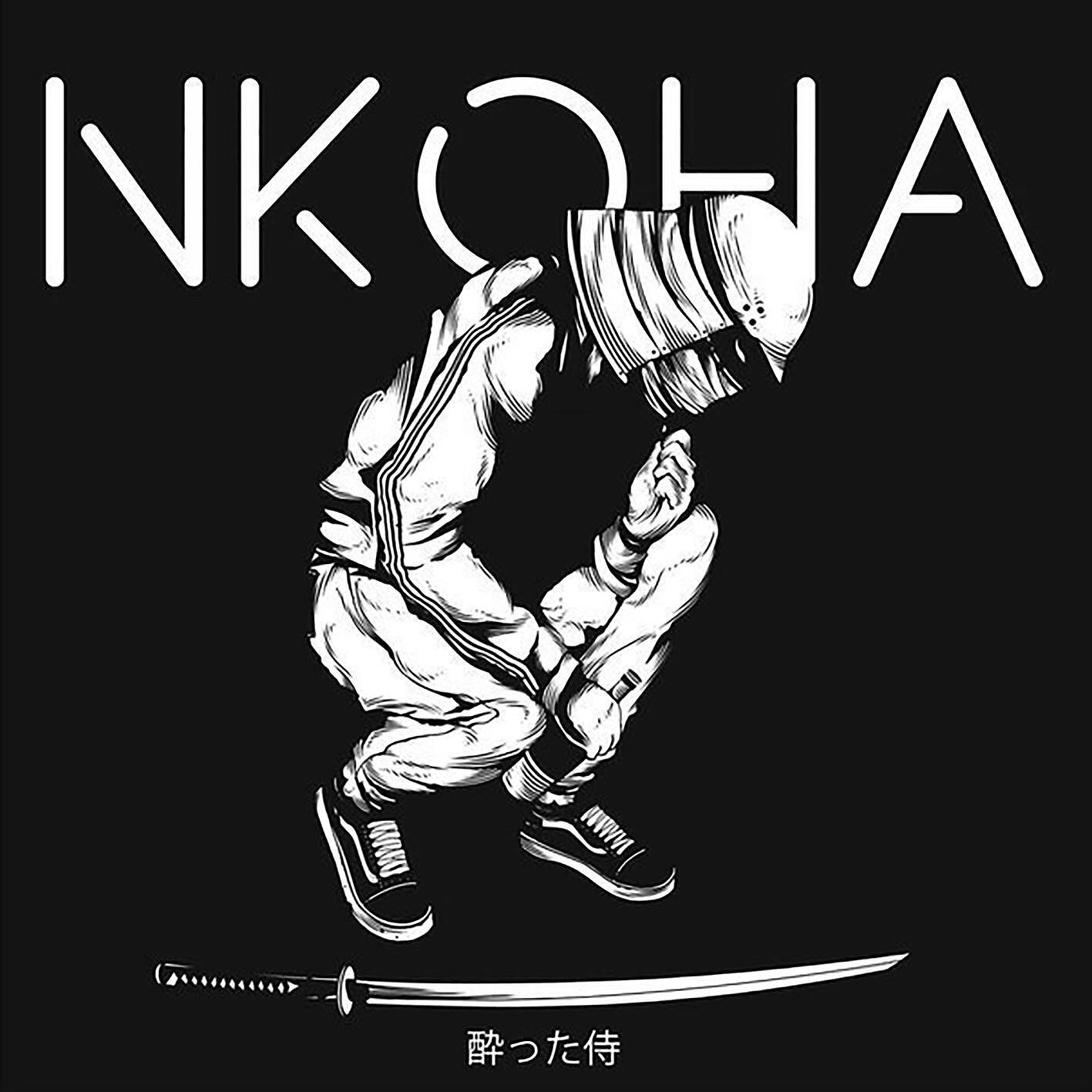 NKOHA - My Soul