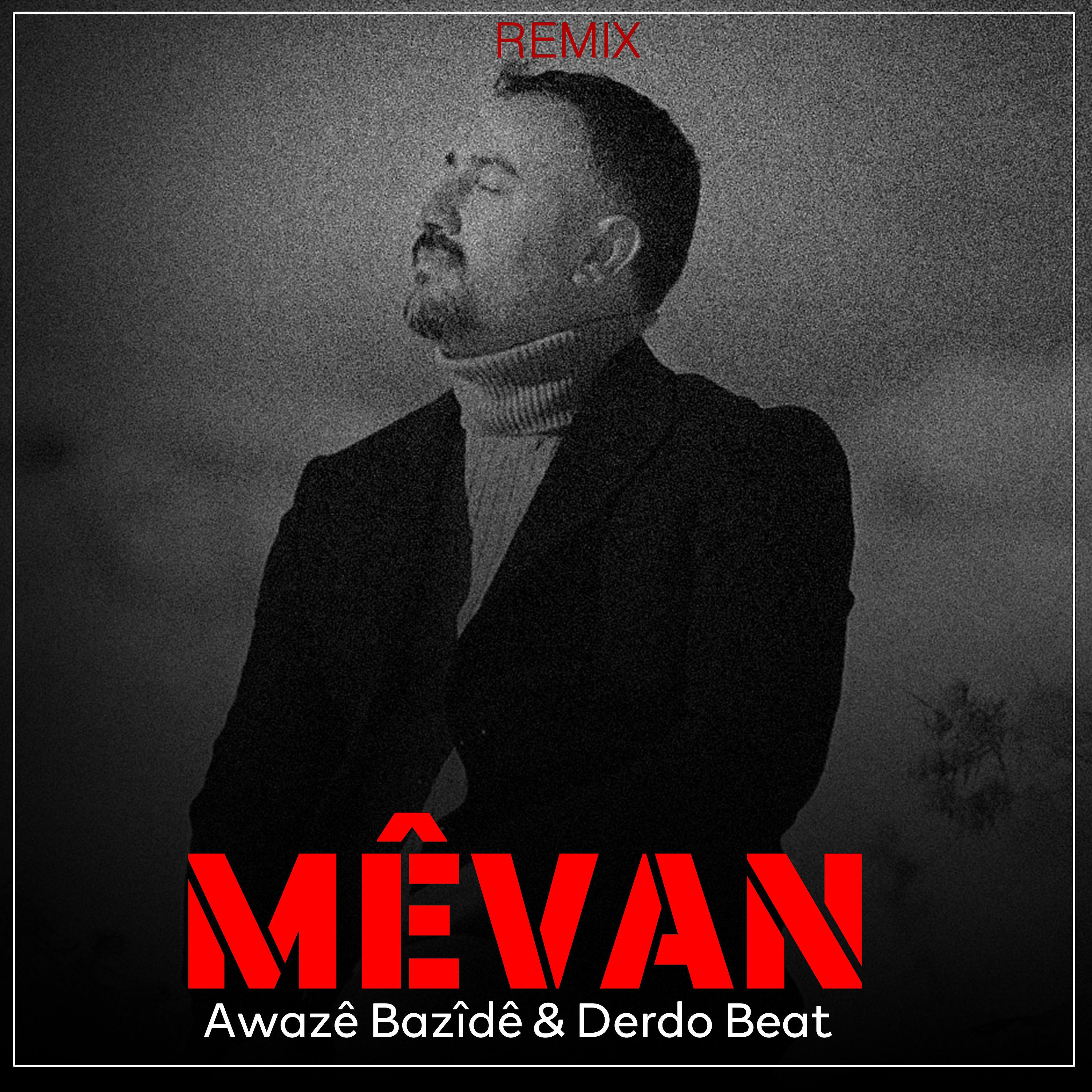 Постер альбома Mêvan (Remix)