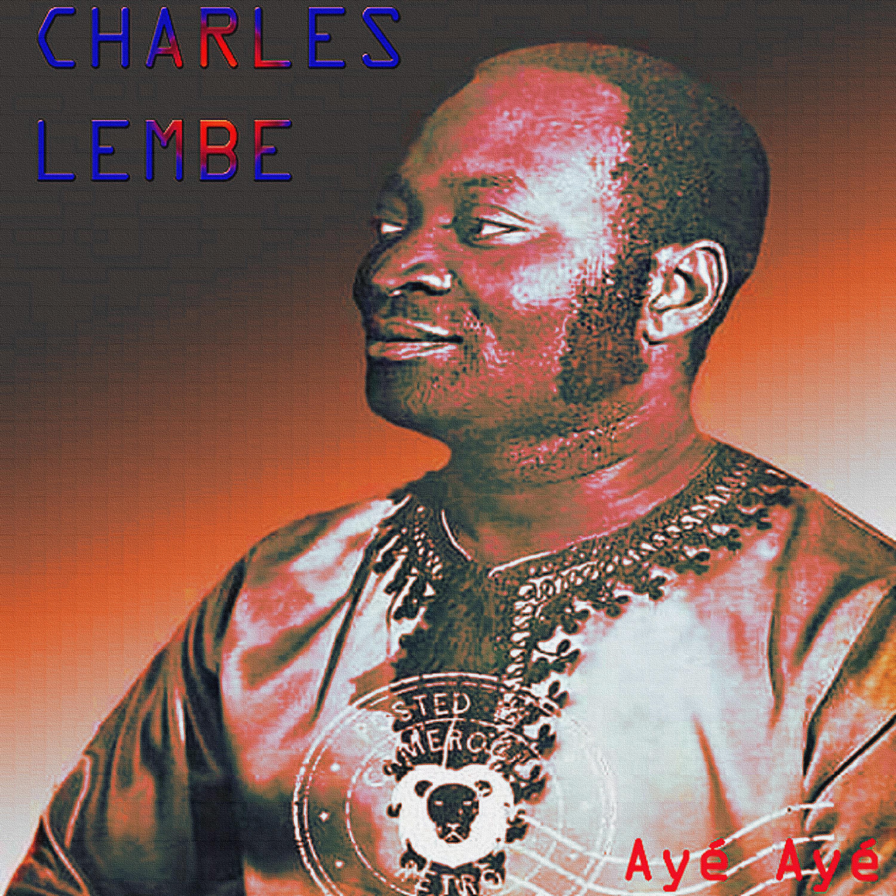Постер альбома Ayé ayé