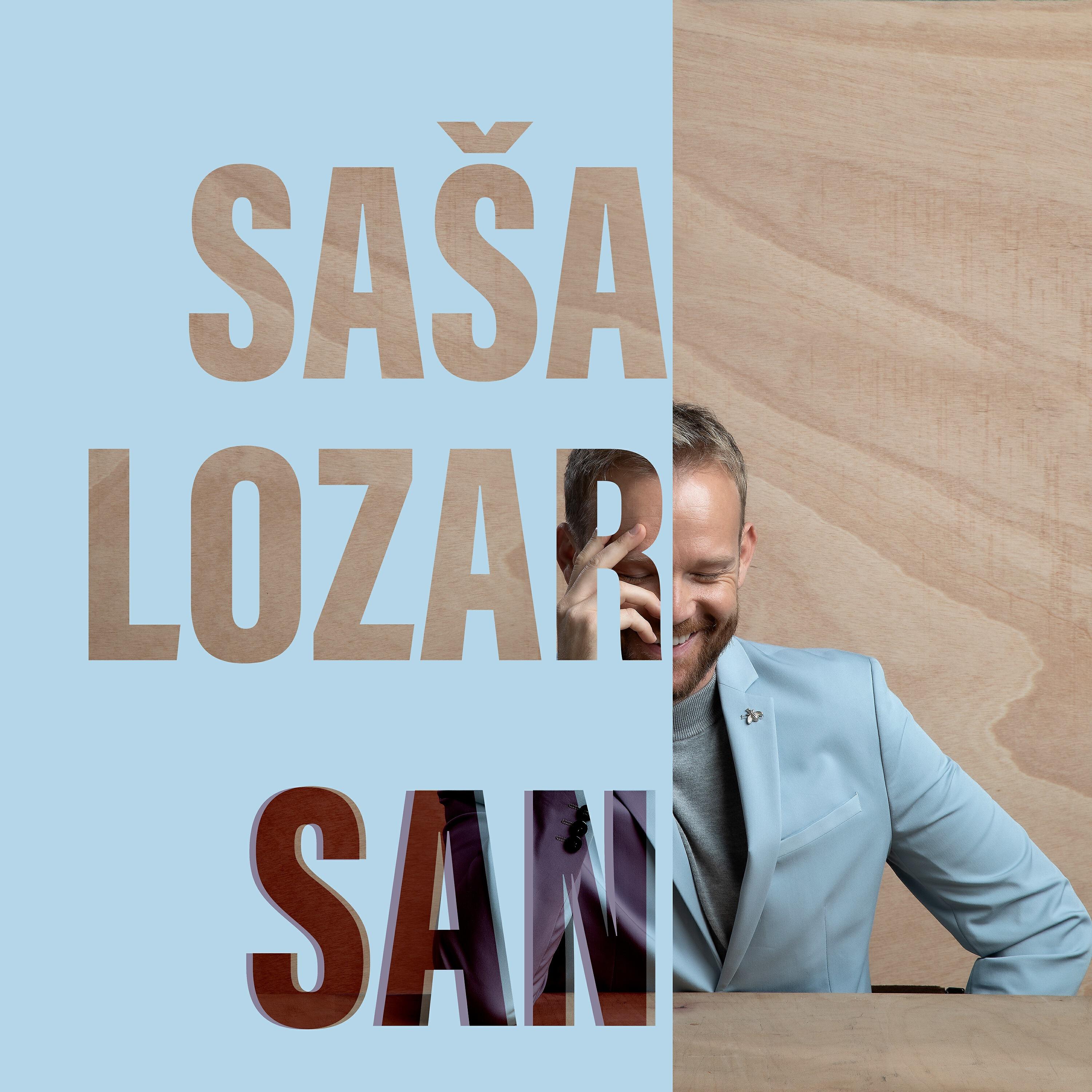Saša Lozar - Dama