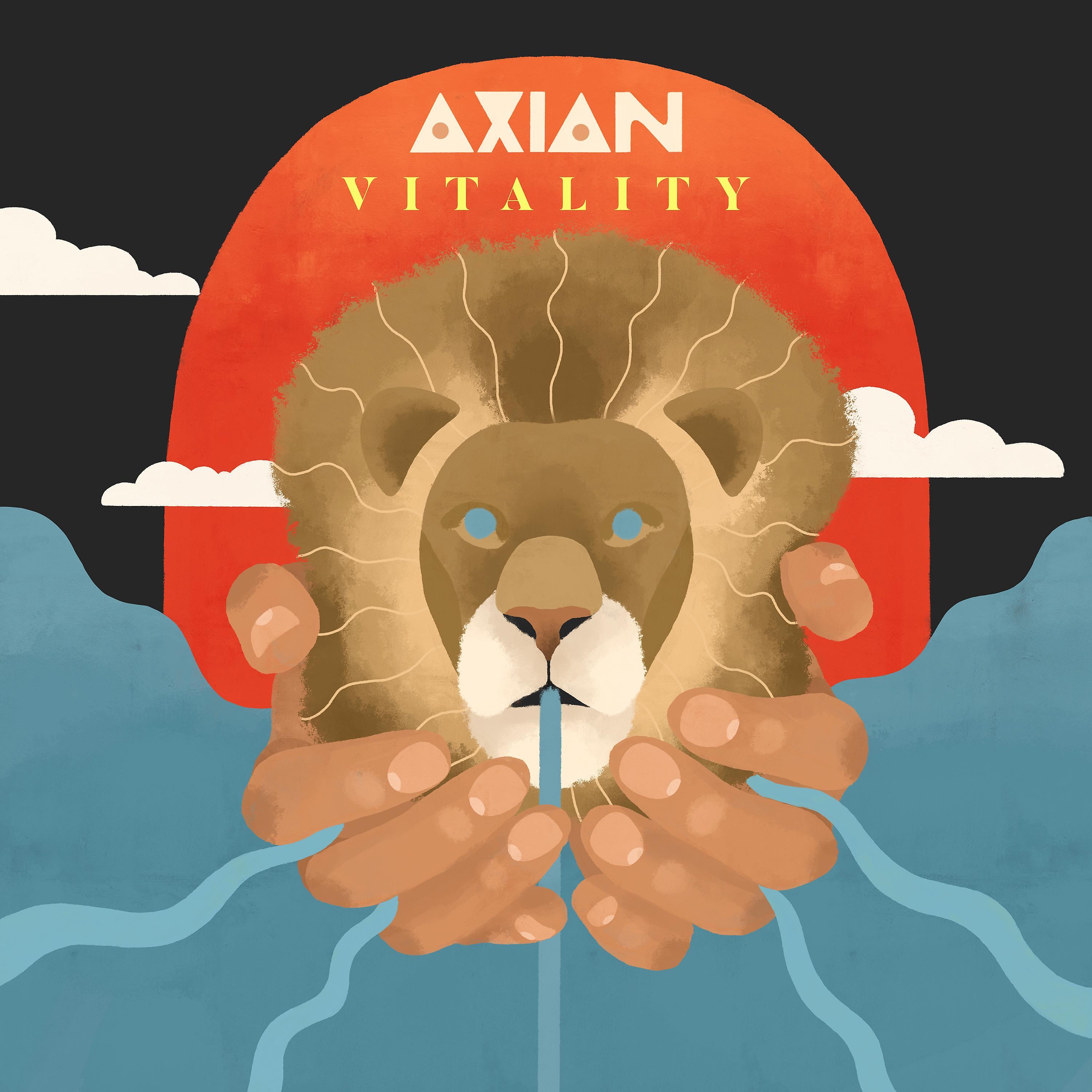 Постер альбома Vitality