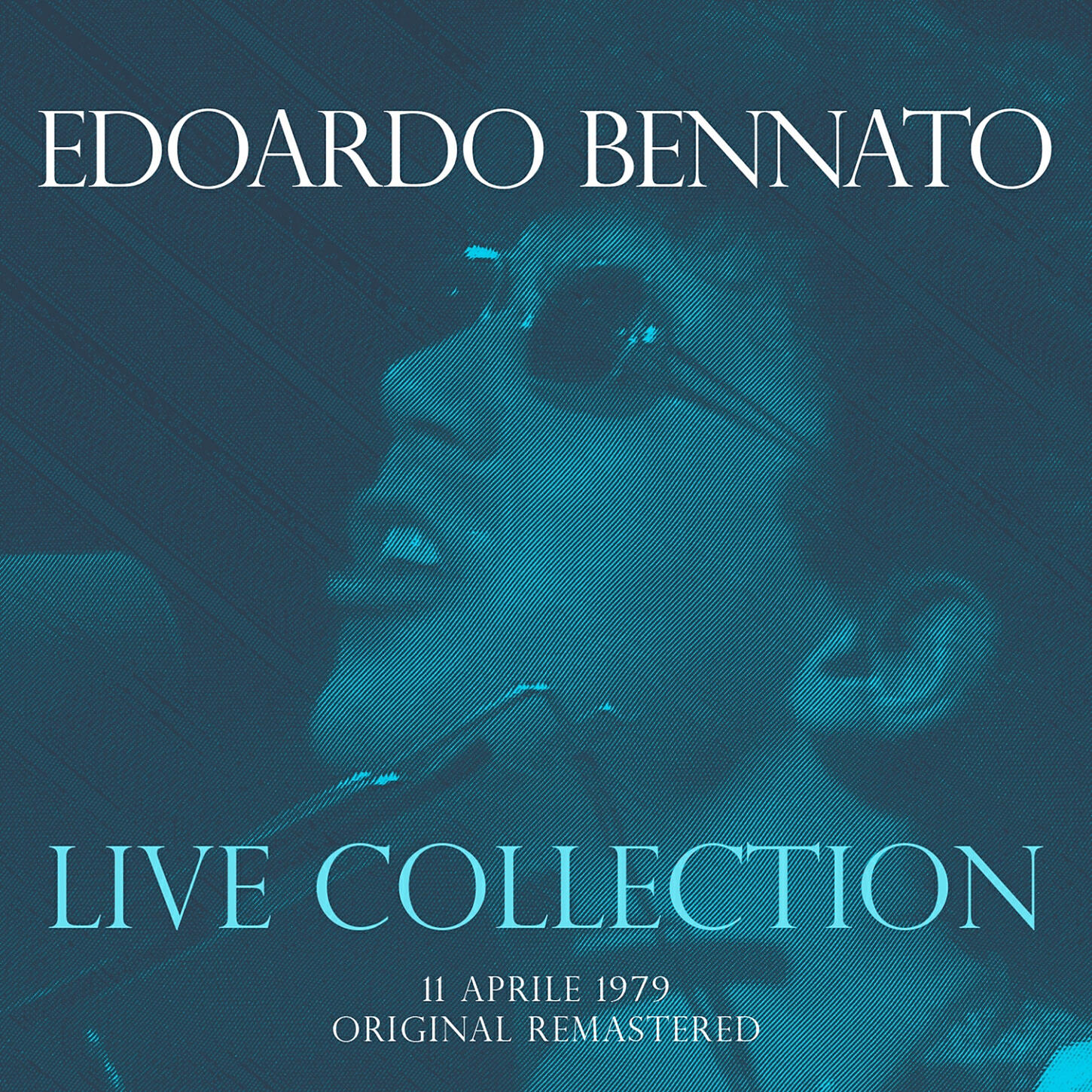 Edoardo Bennato - Quando sarai grande (Live 11 Aprile 1979)