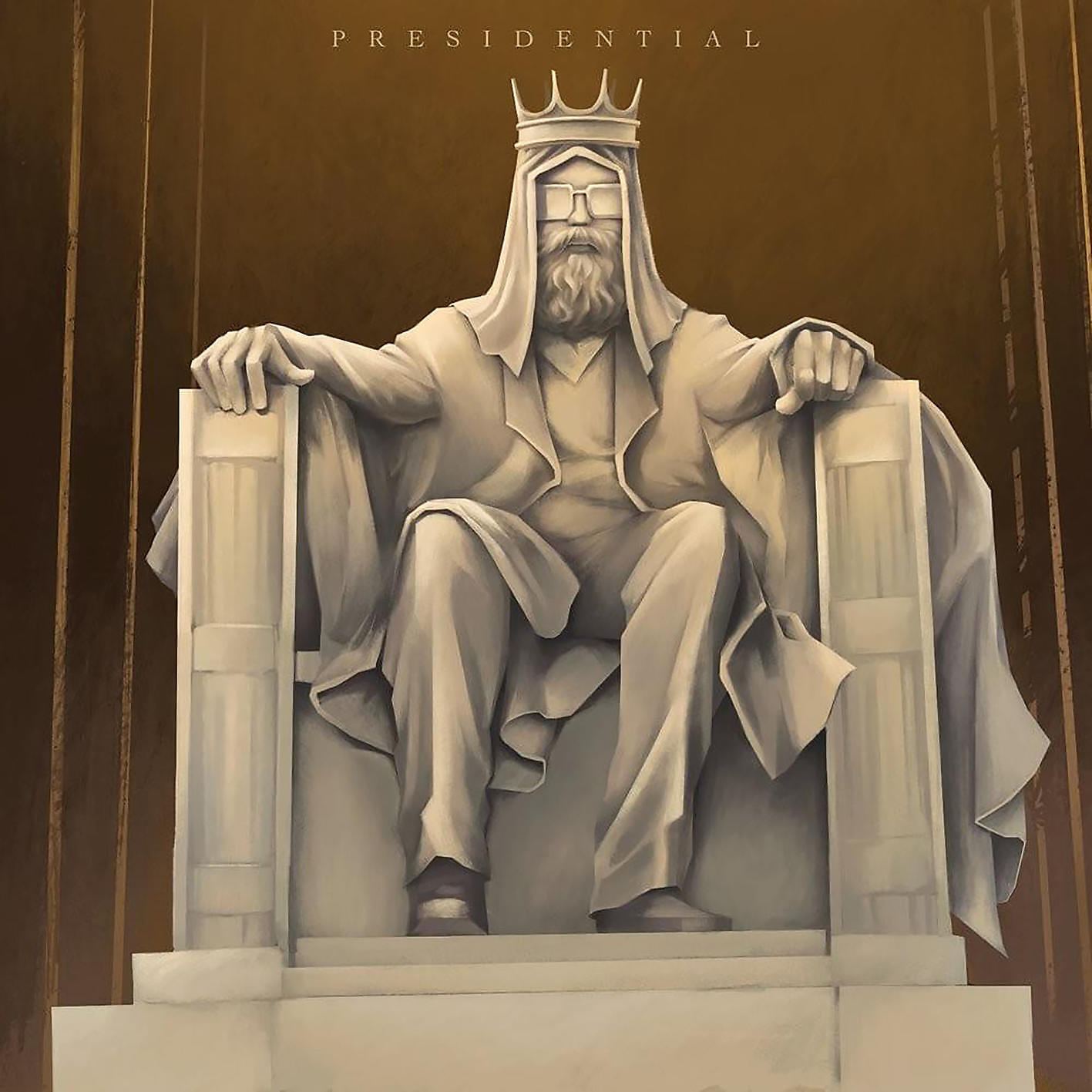 BIG RUSSIAN BOSS - Pimperial (feat. ЛСП & Young P&H)