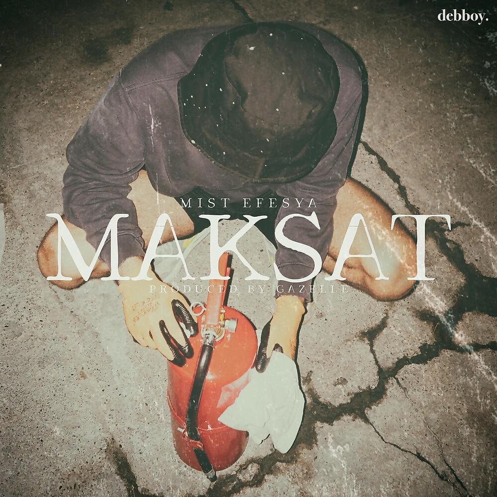Постер альбома Maksat