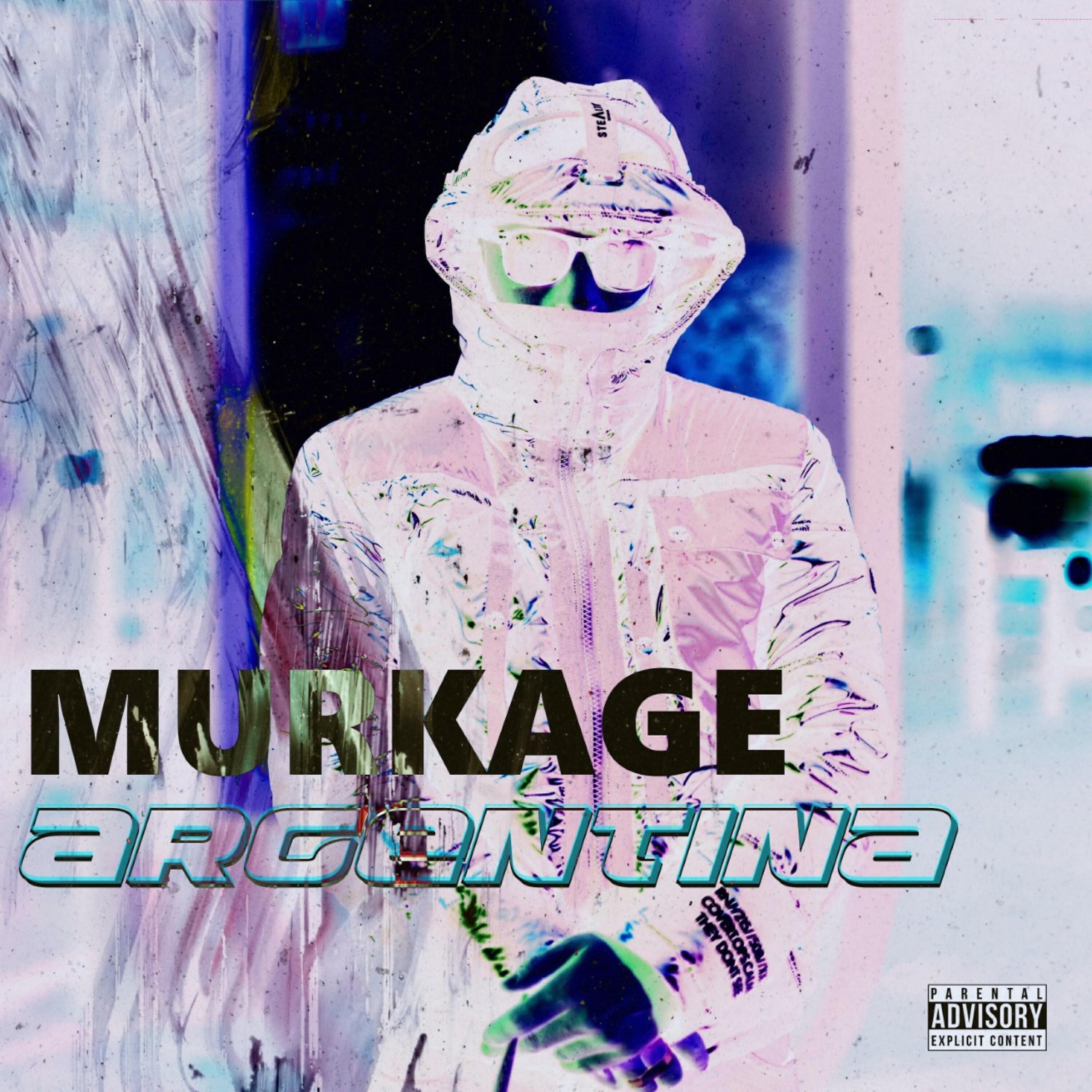 Murkage - Argentina