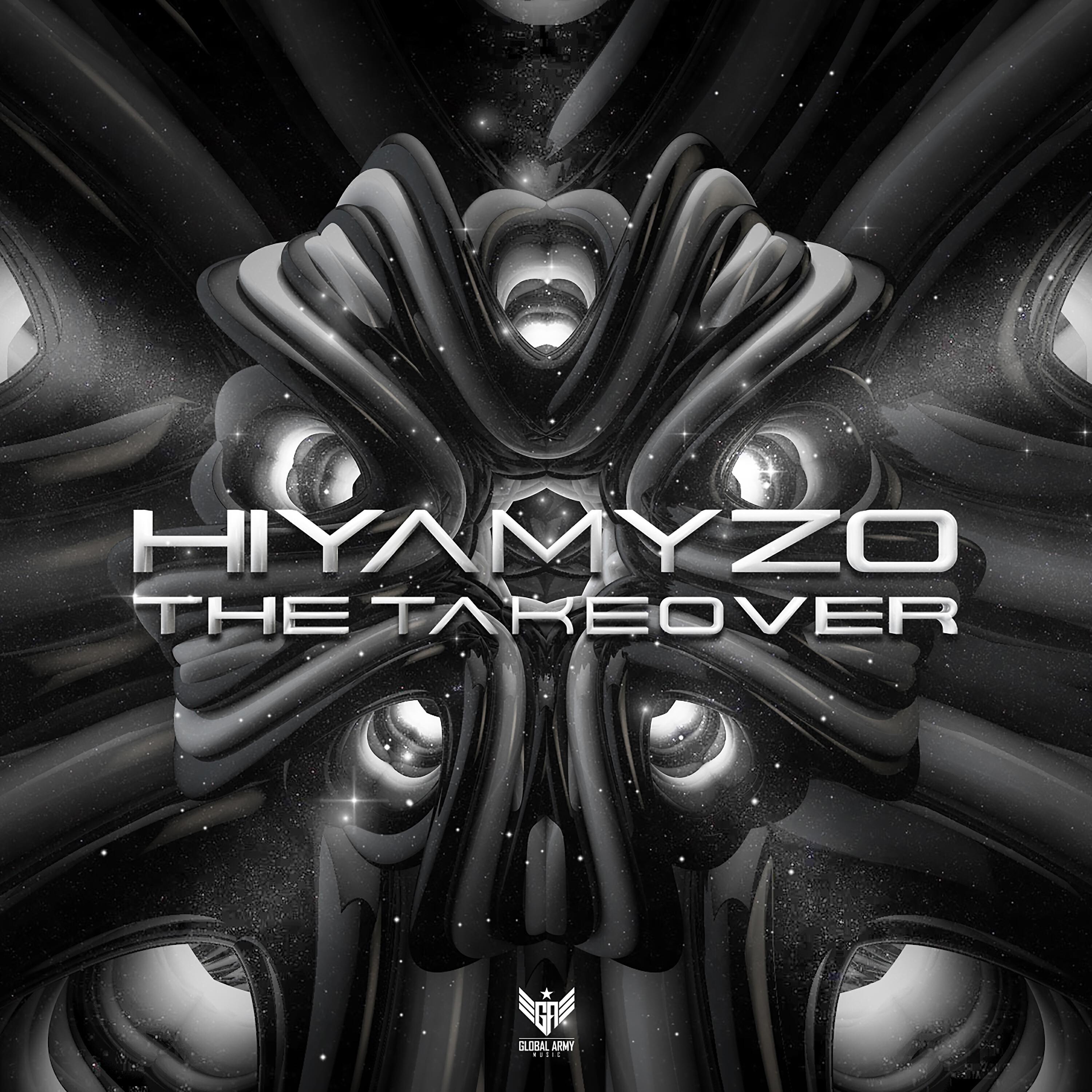 Hiyamyzo - Hernando's HideAway (Original Mix)