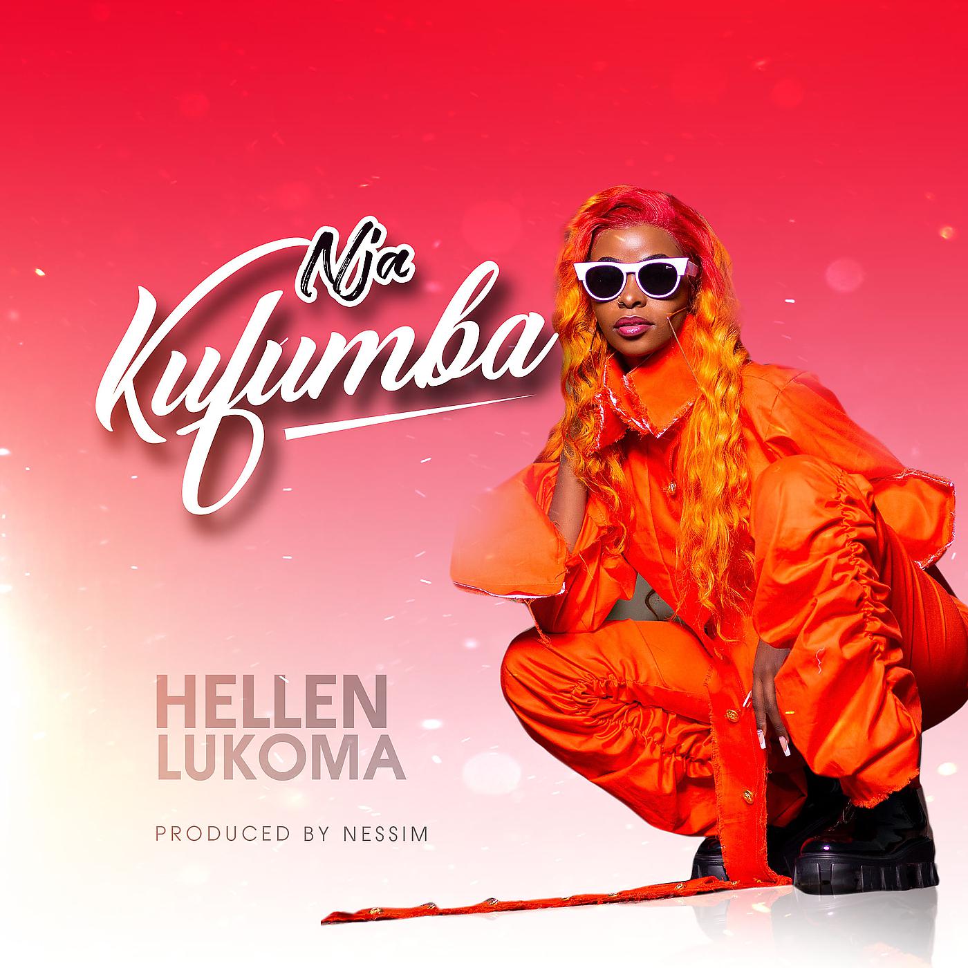 Постер альбома Nja Kufumba