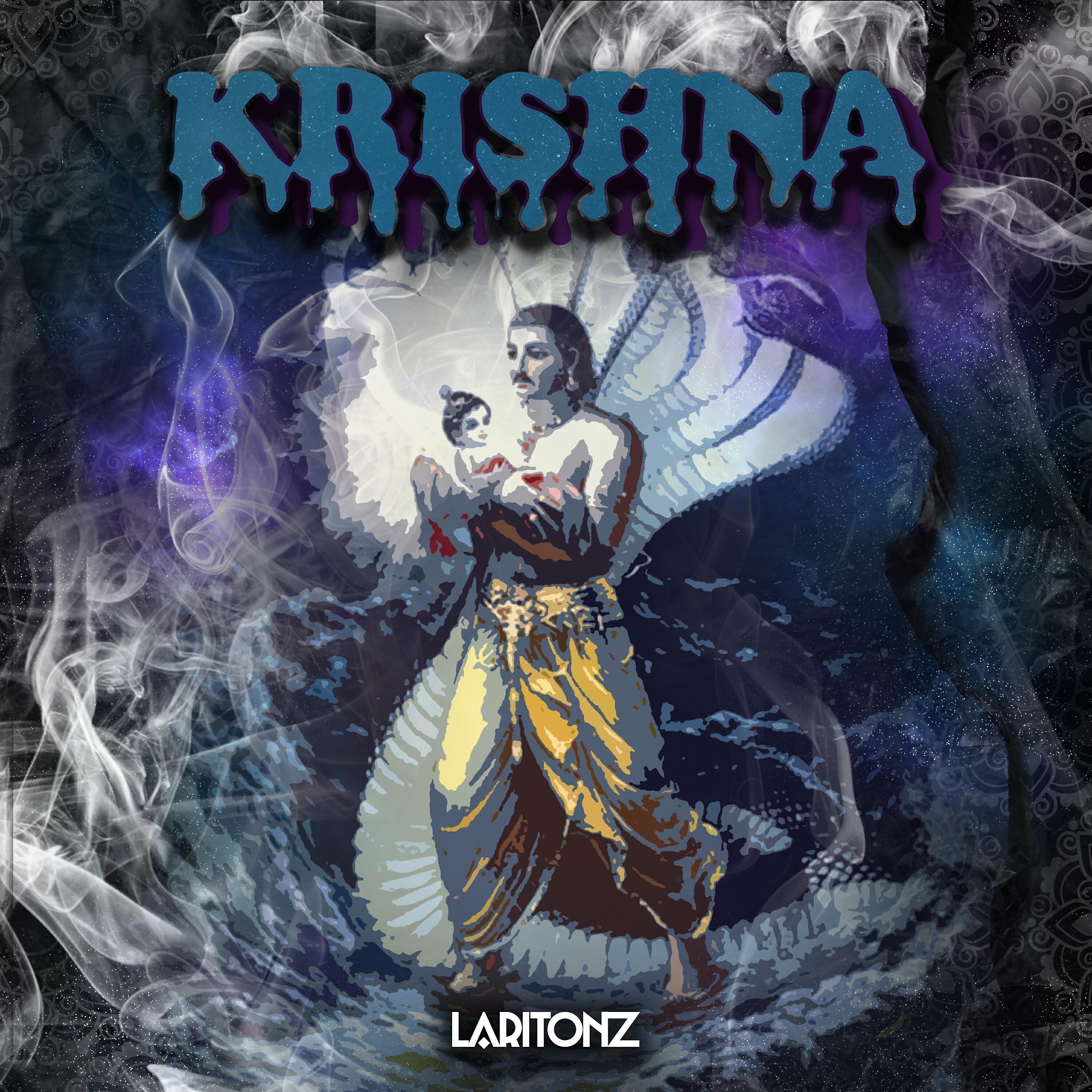 Laritonz - Krishna