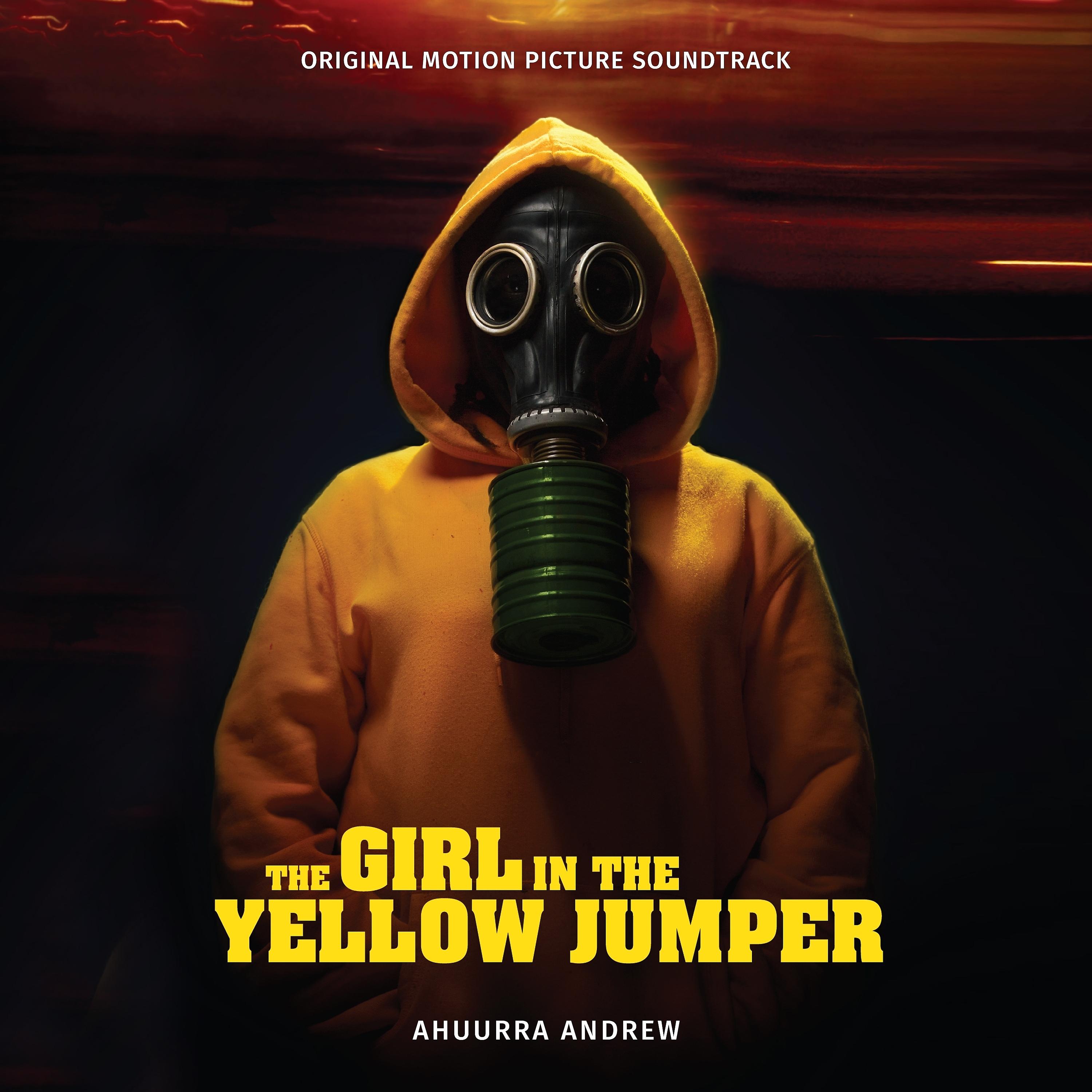 Постер альбома The Girl in the Yellow Jumper (Original Motion Picture Soundtrack)