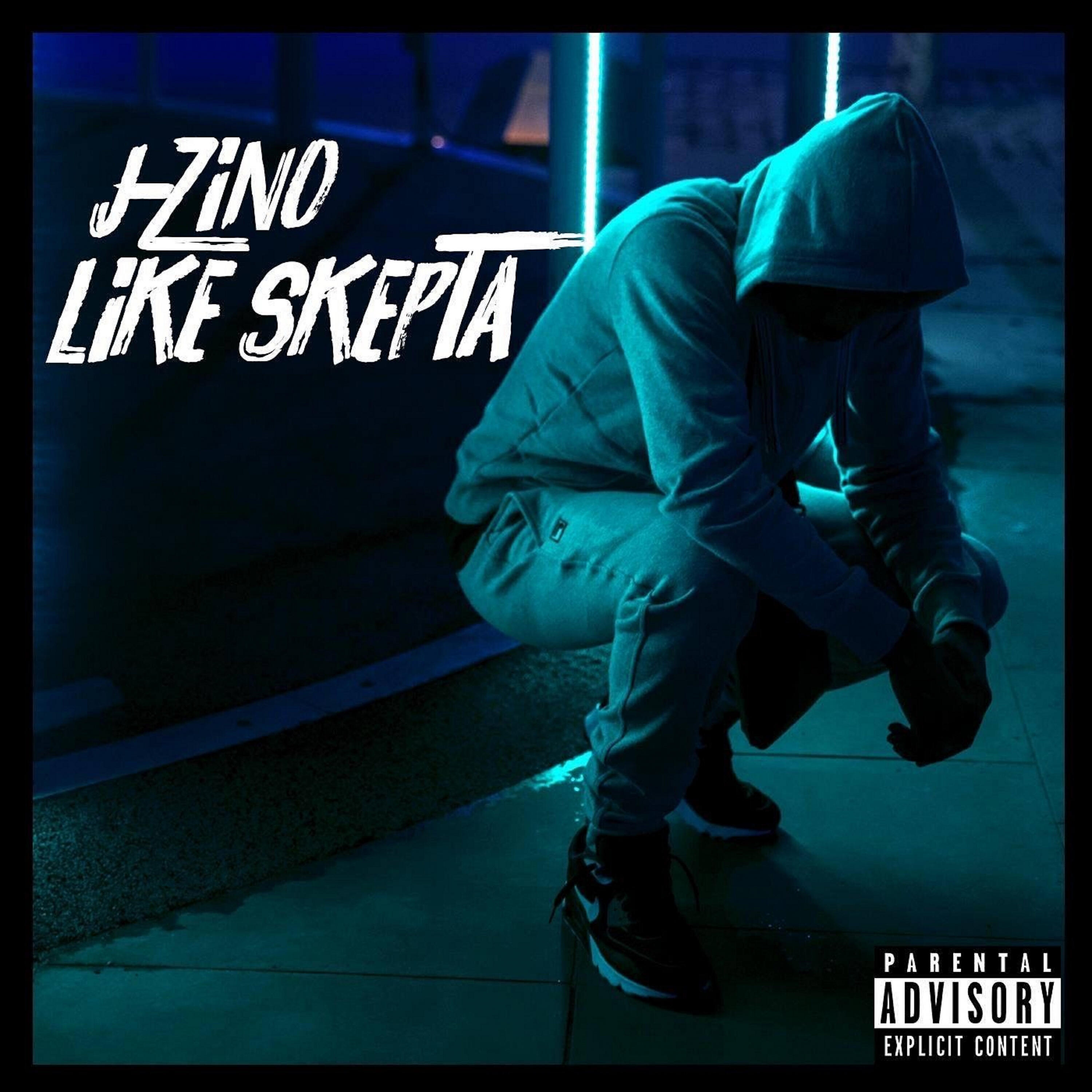 J-Zino - Like Skepta
