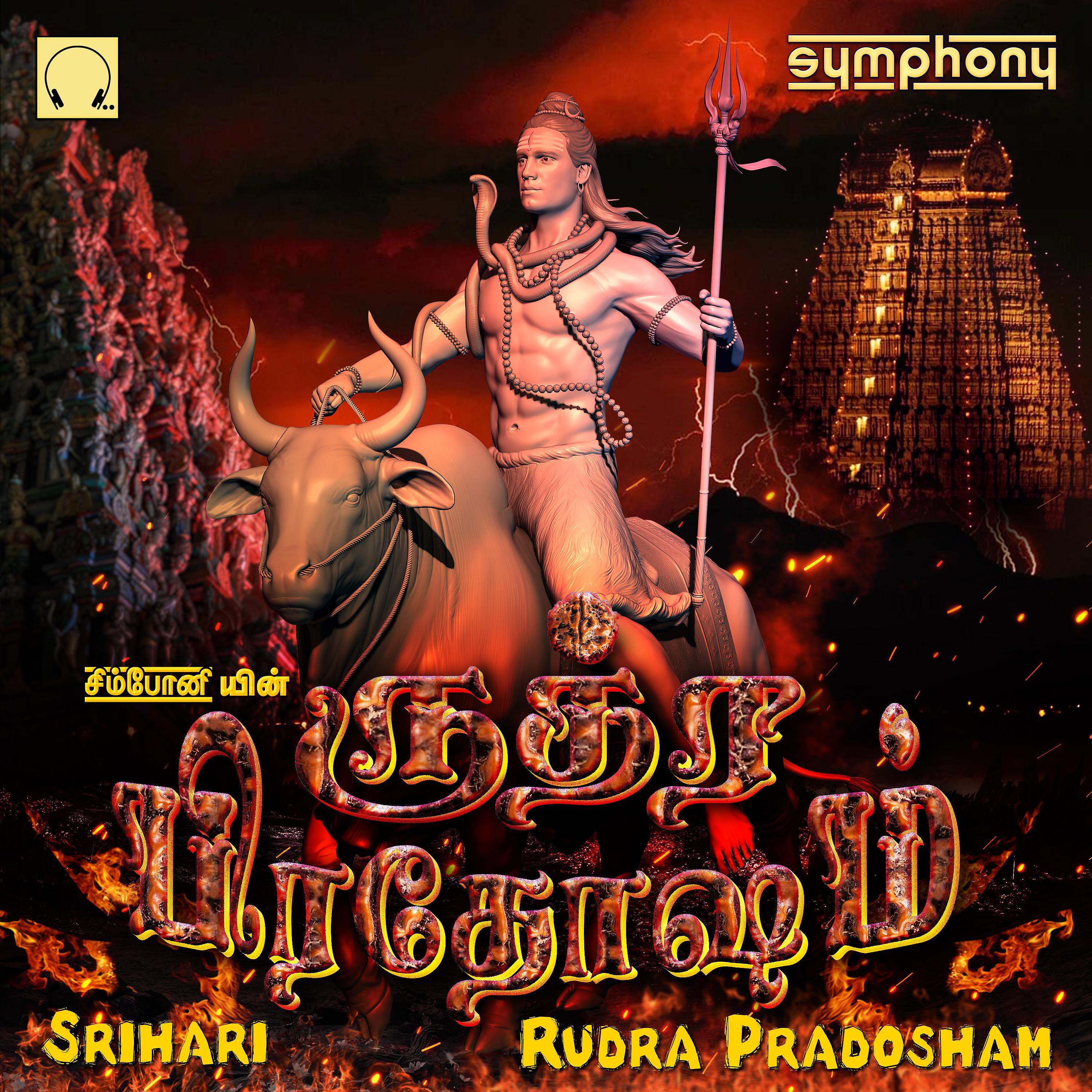 Постер альбома Rudra Pradosham