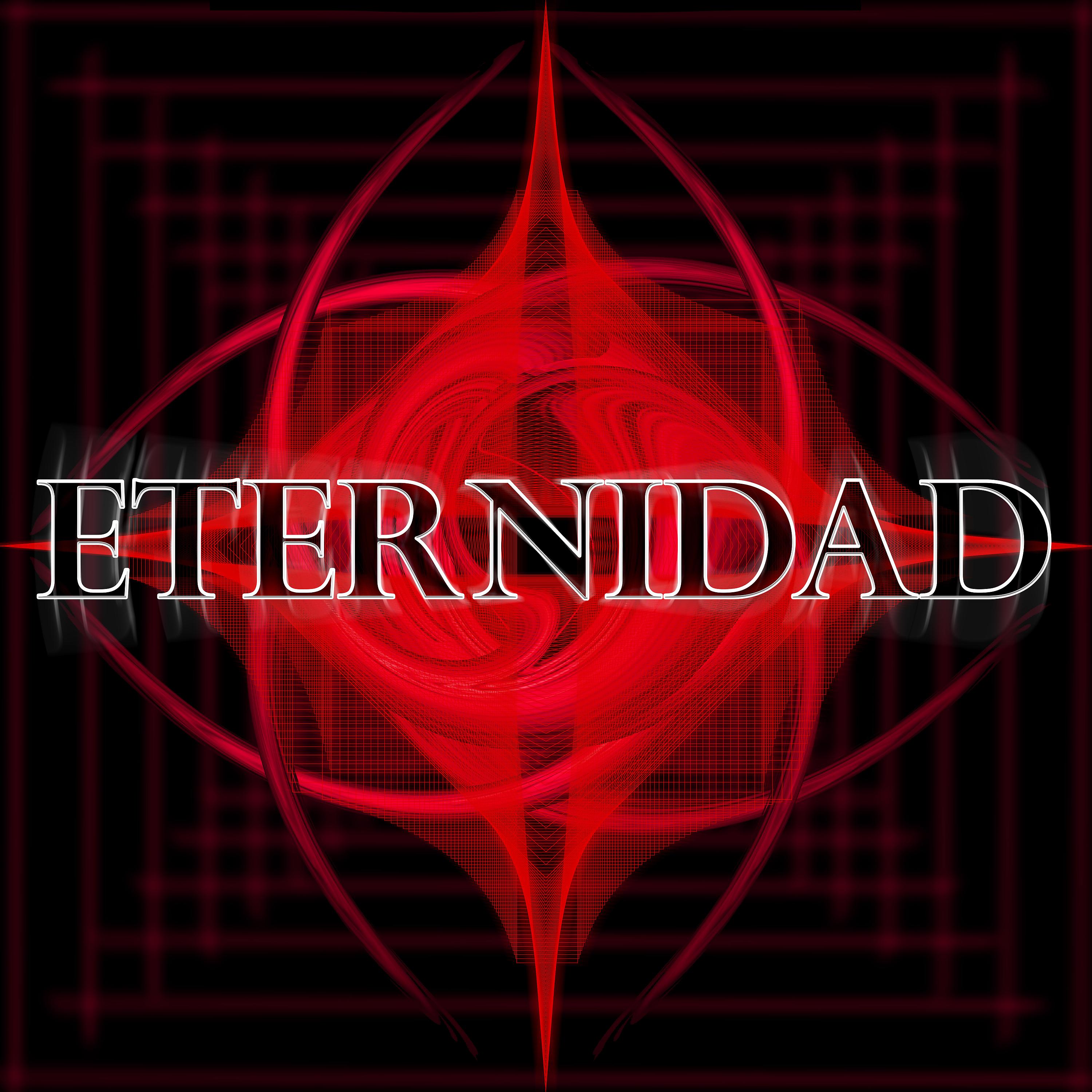 Постер альбома Eternidad