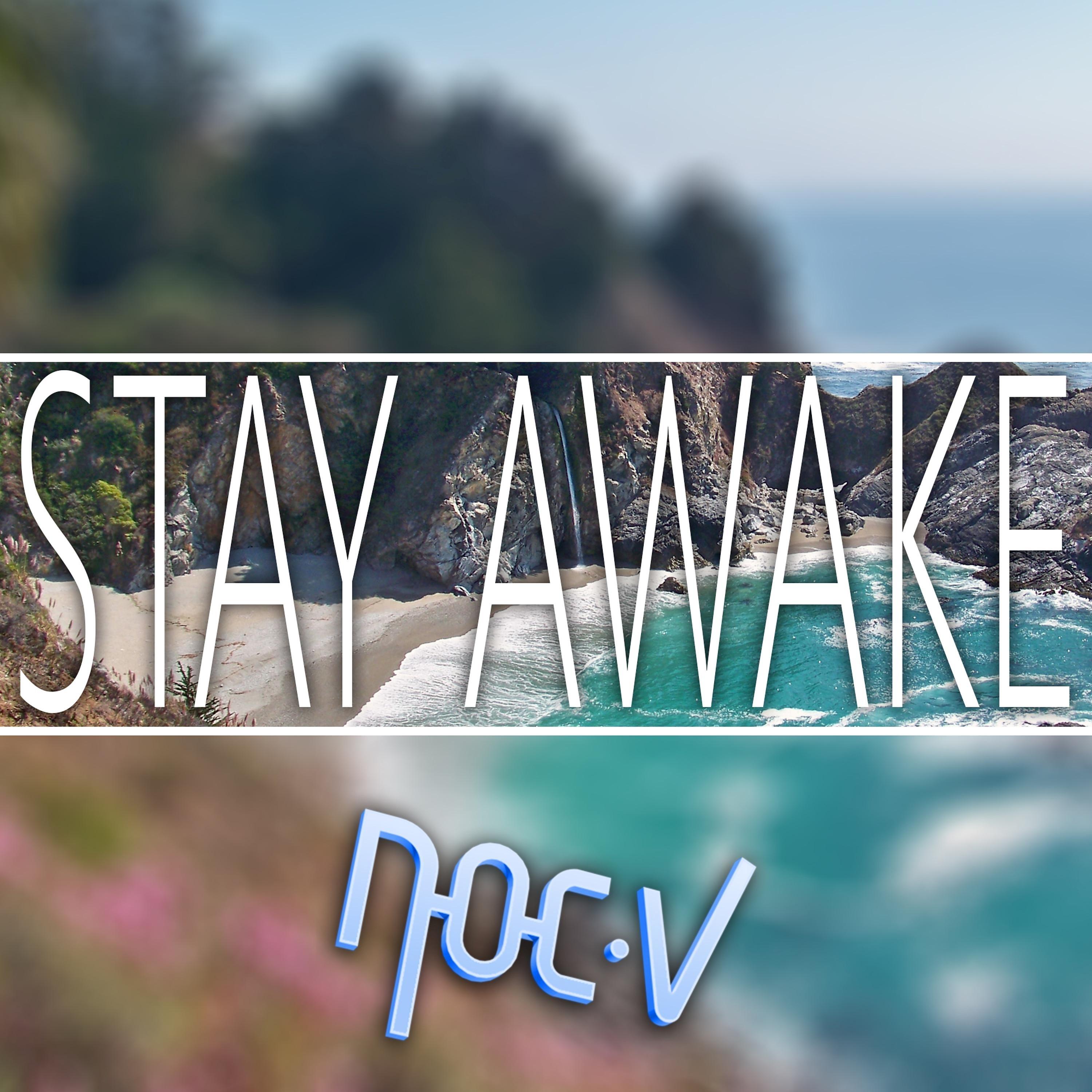 Постер альбома Stay Awake