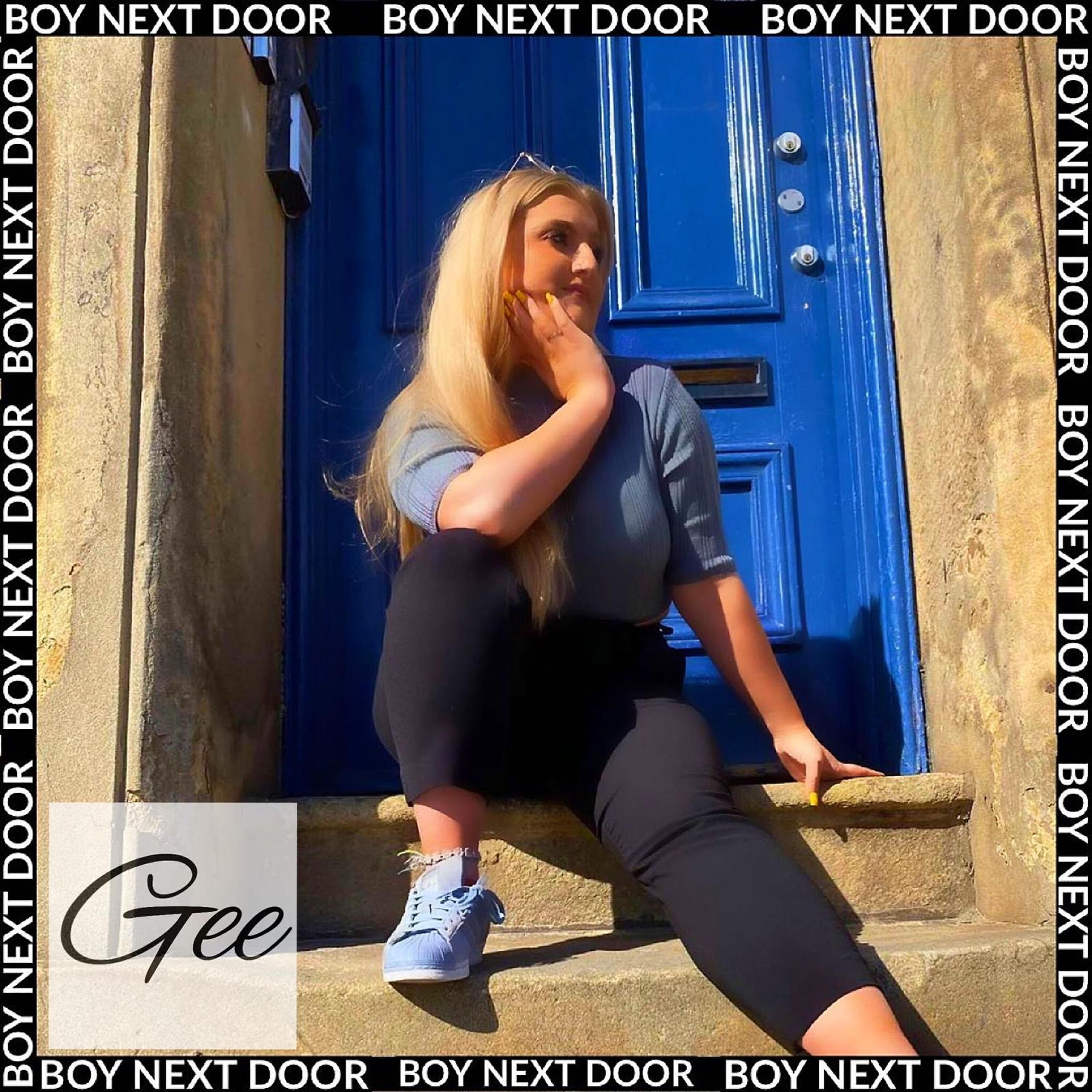 GEE - Boy Next Door