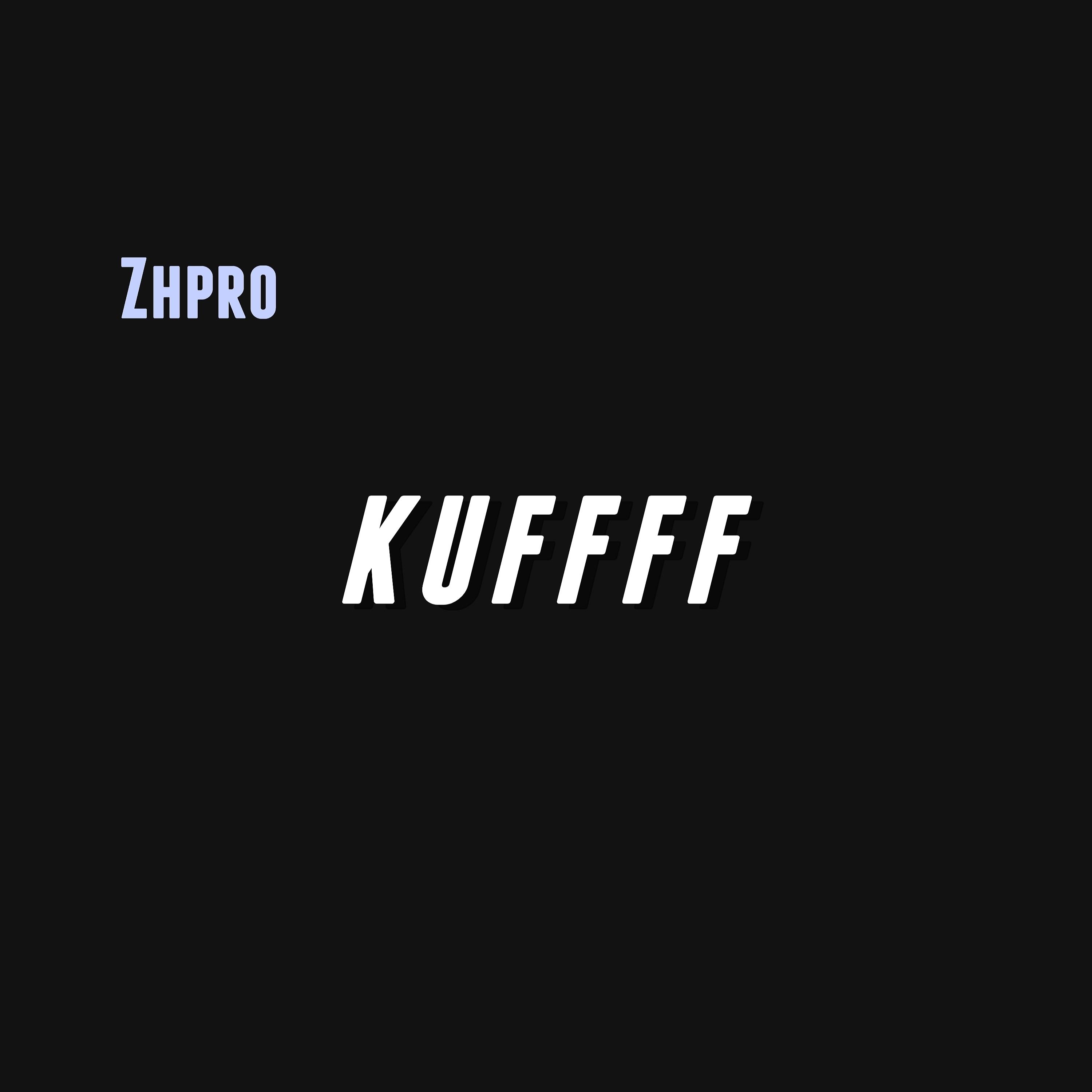 Постер альбома Kuffff