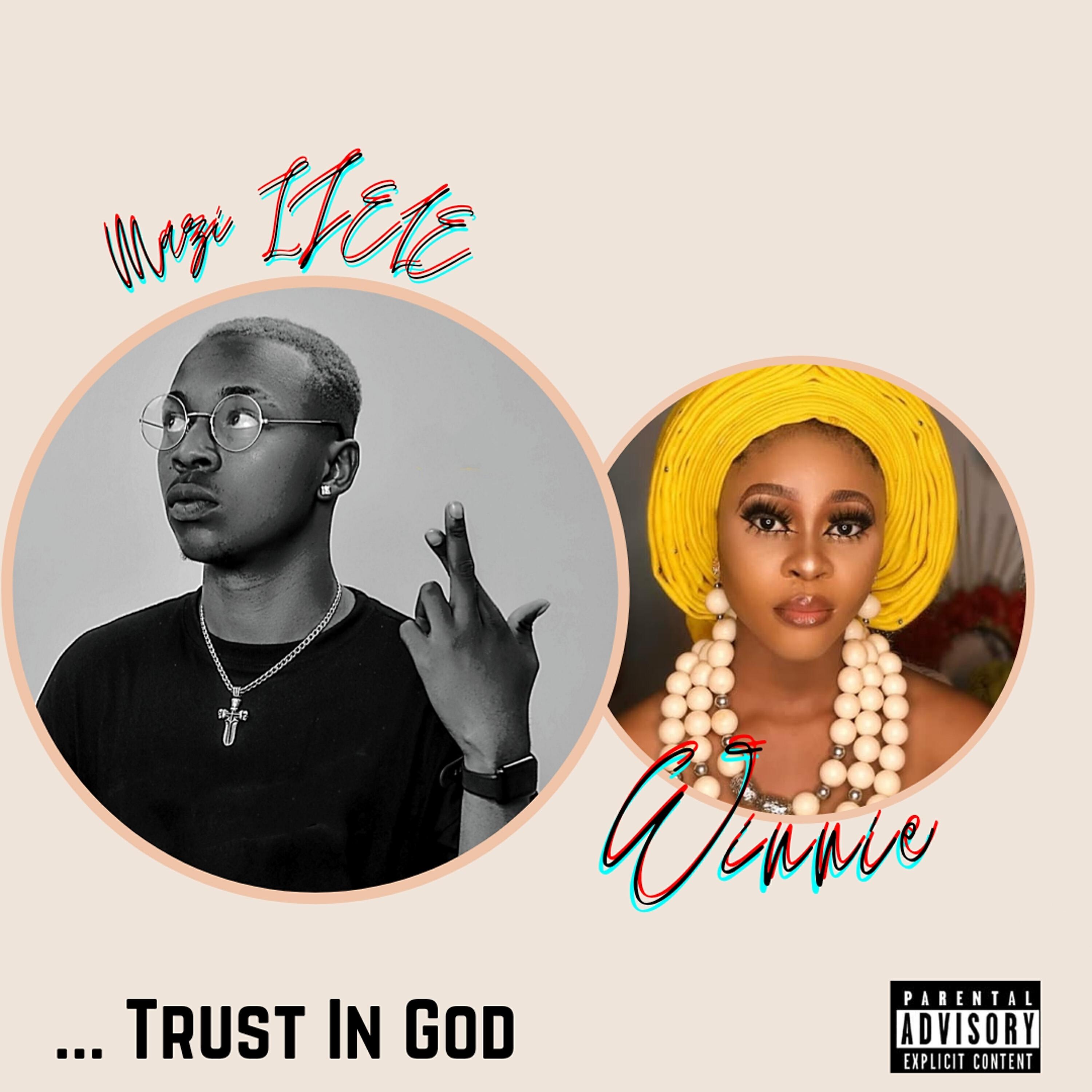 Winnie - Trust in God