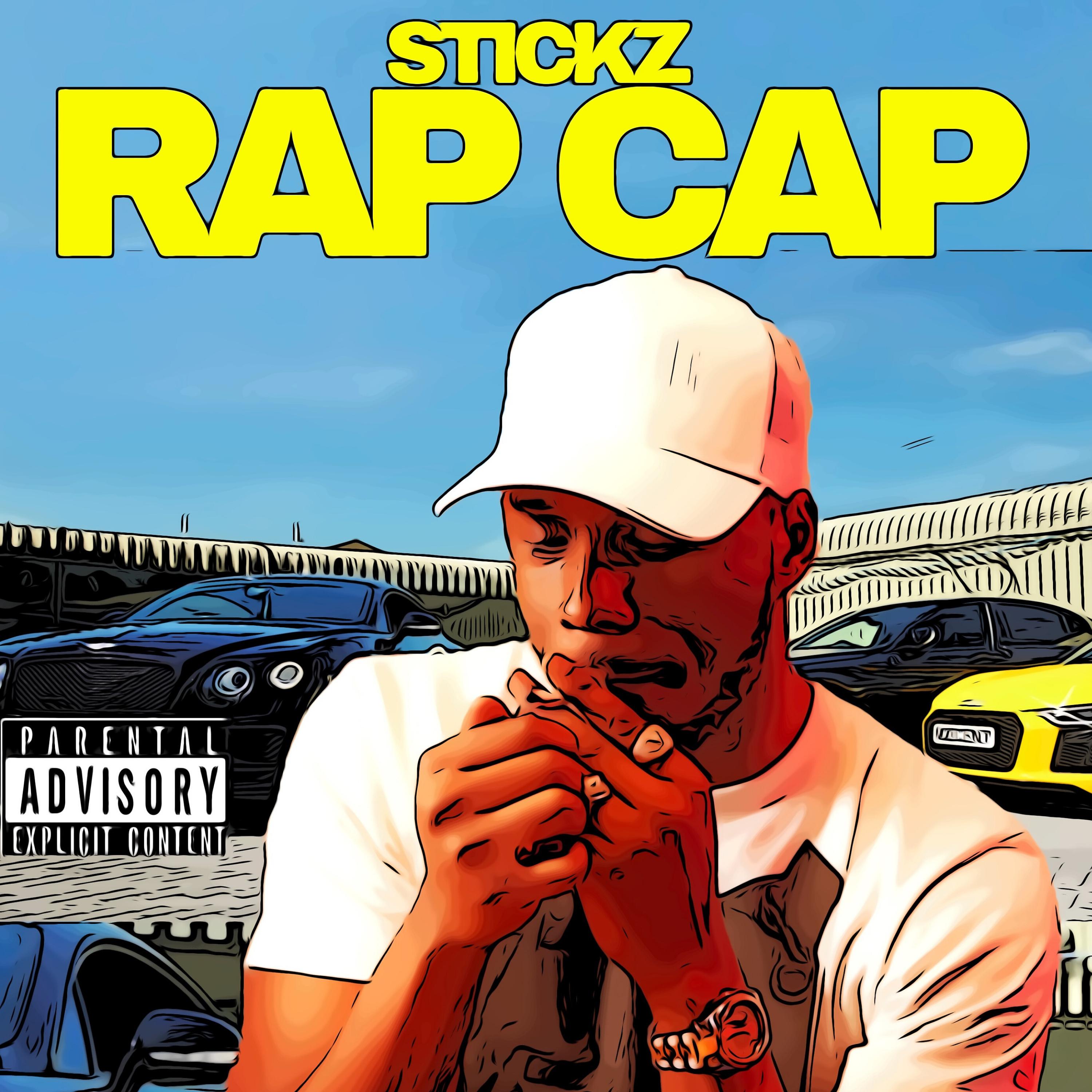 Постер альбома Rap Cap