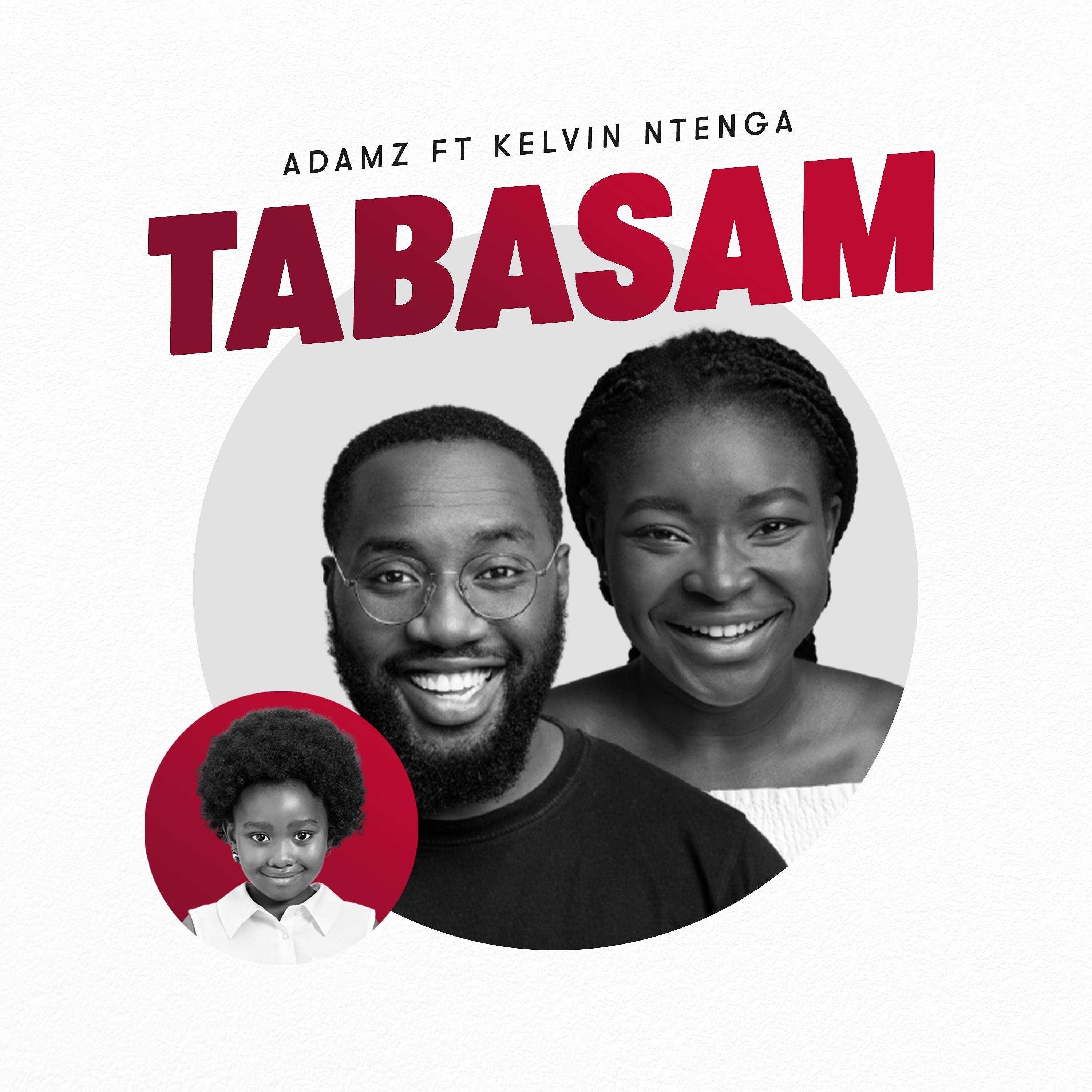 Постер альбома Tabasam