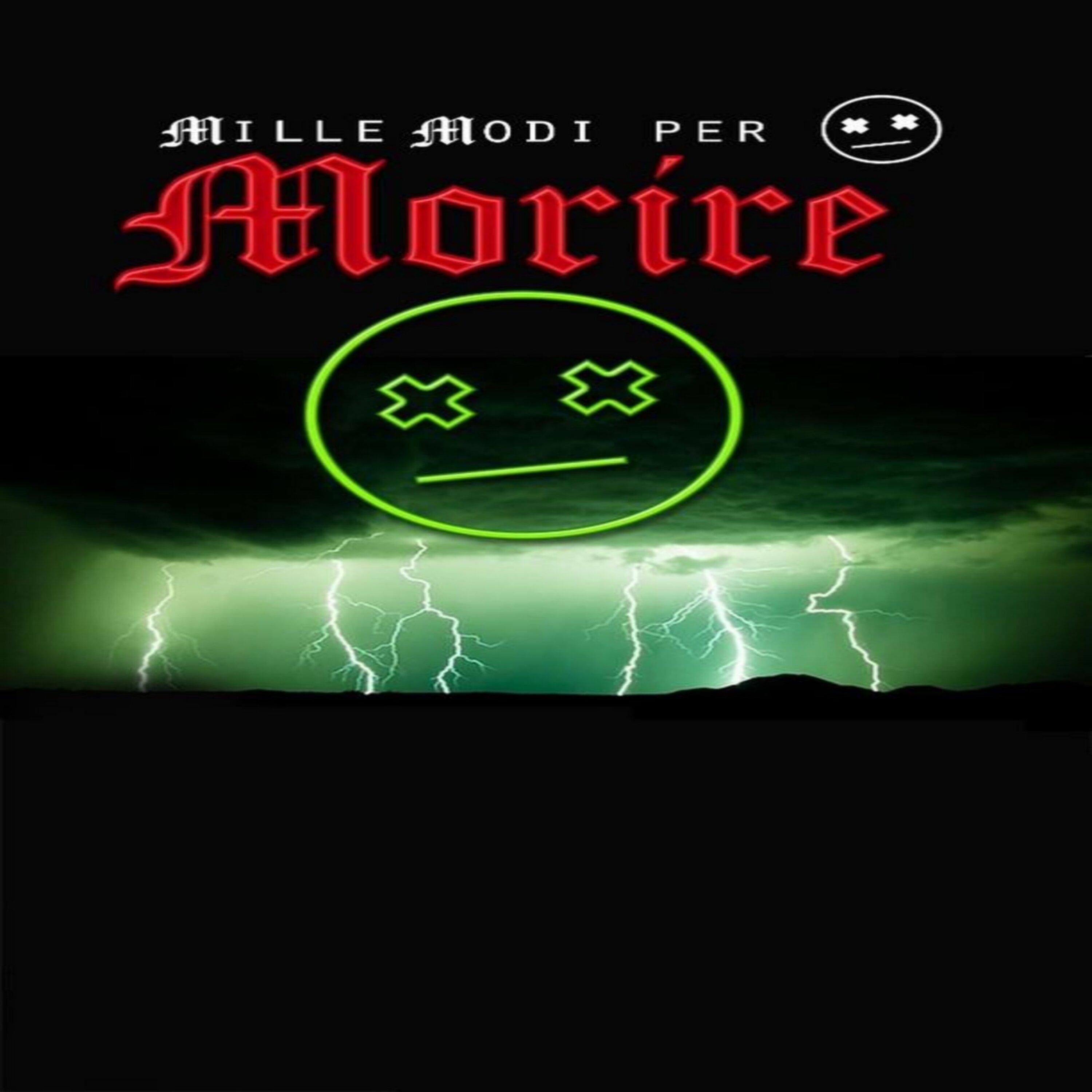 Постер альбома Mille Modi Per Morire