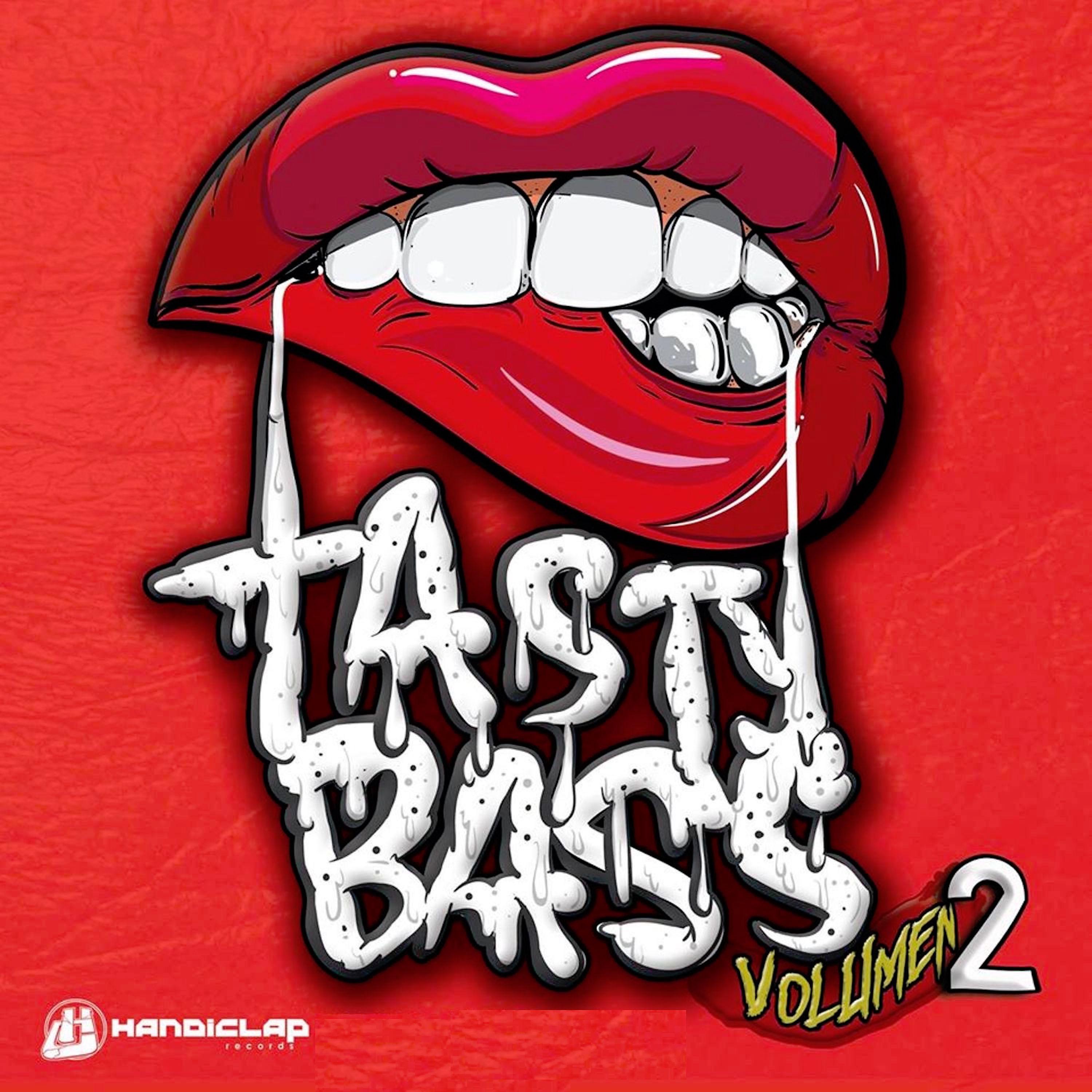 Постер альбома Tasty Bass, Vol. 2
