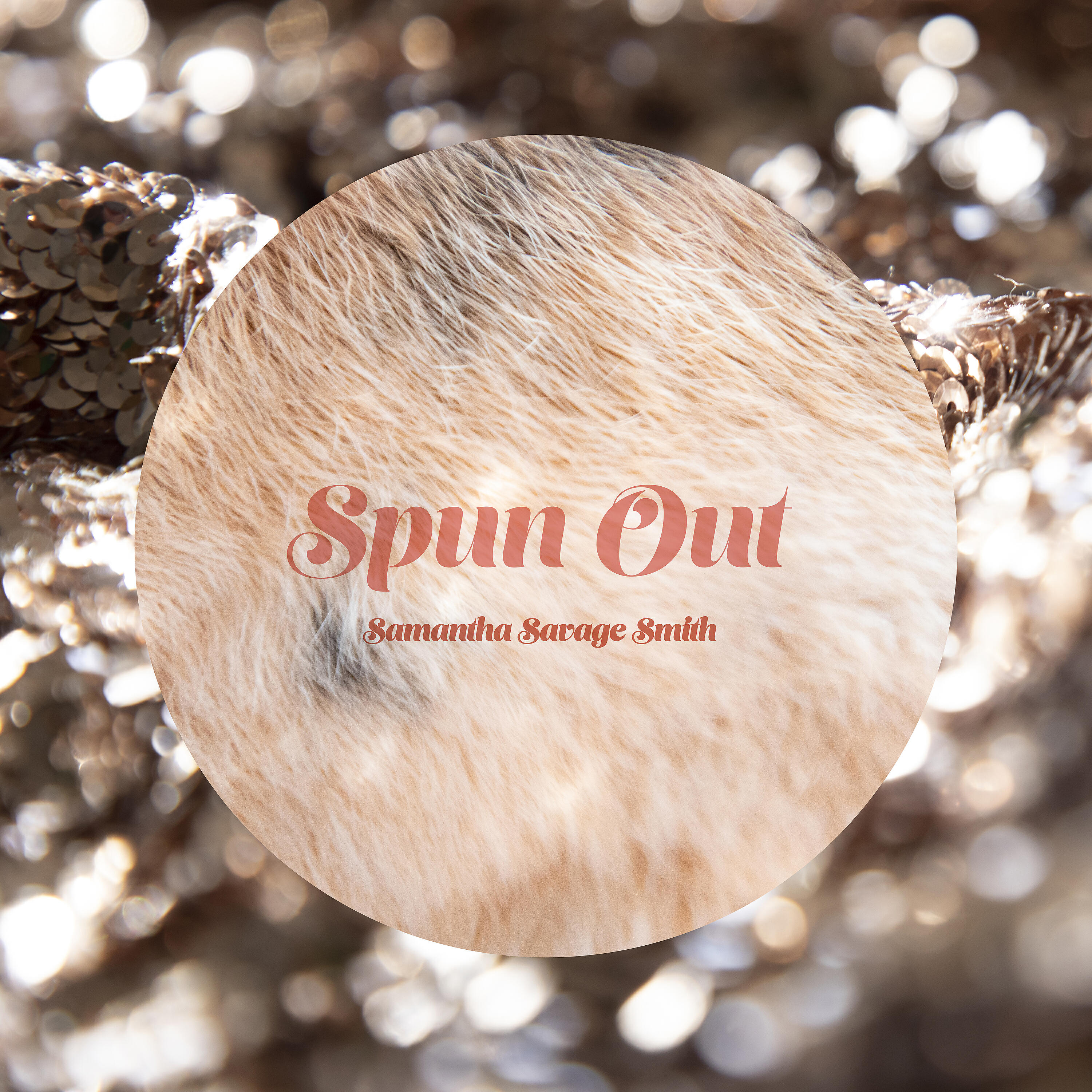 Samantha Savage Smith - Spun Out