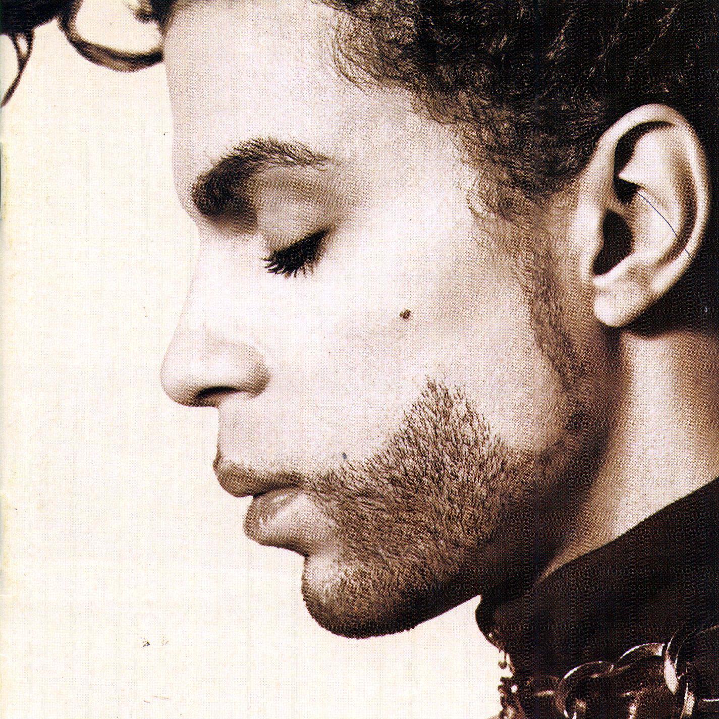 PRINCE - Pope
