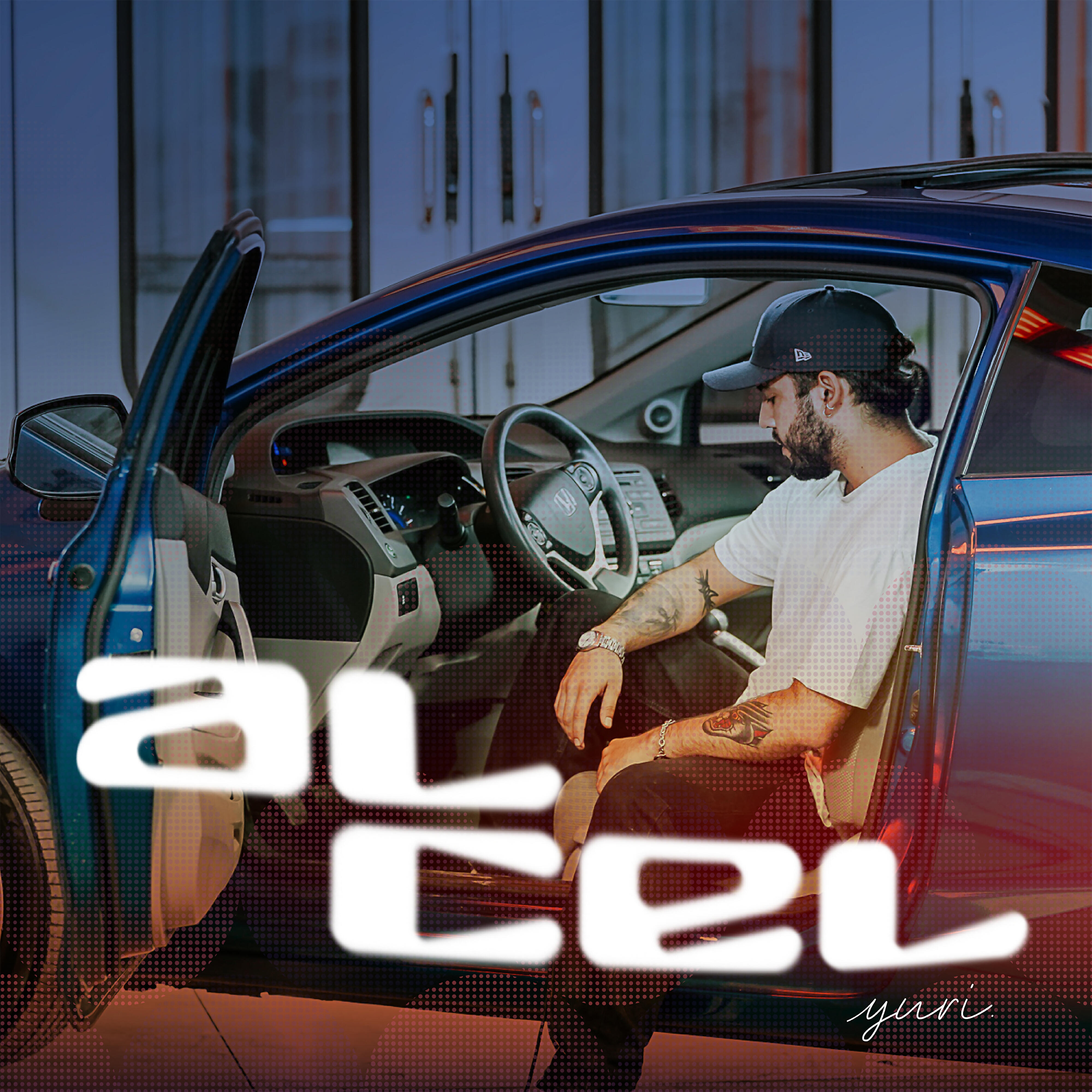 YURI - Al Cel