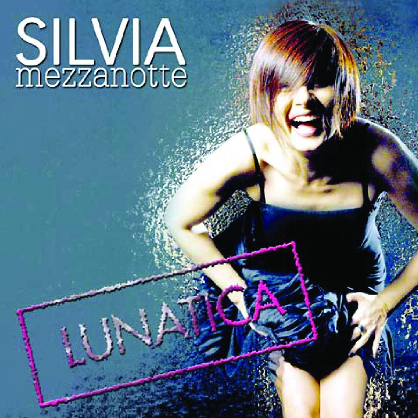 Silvia Mezzanotte - Le parole che non ti ho detto