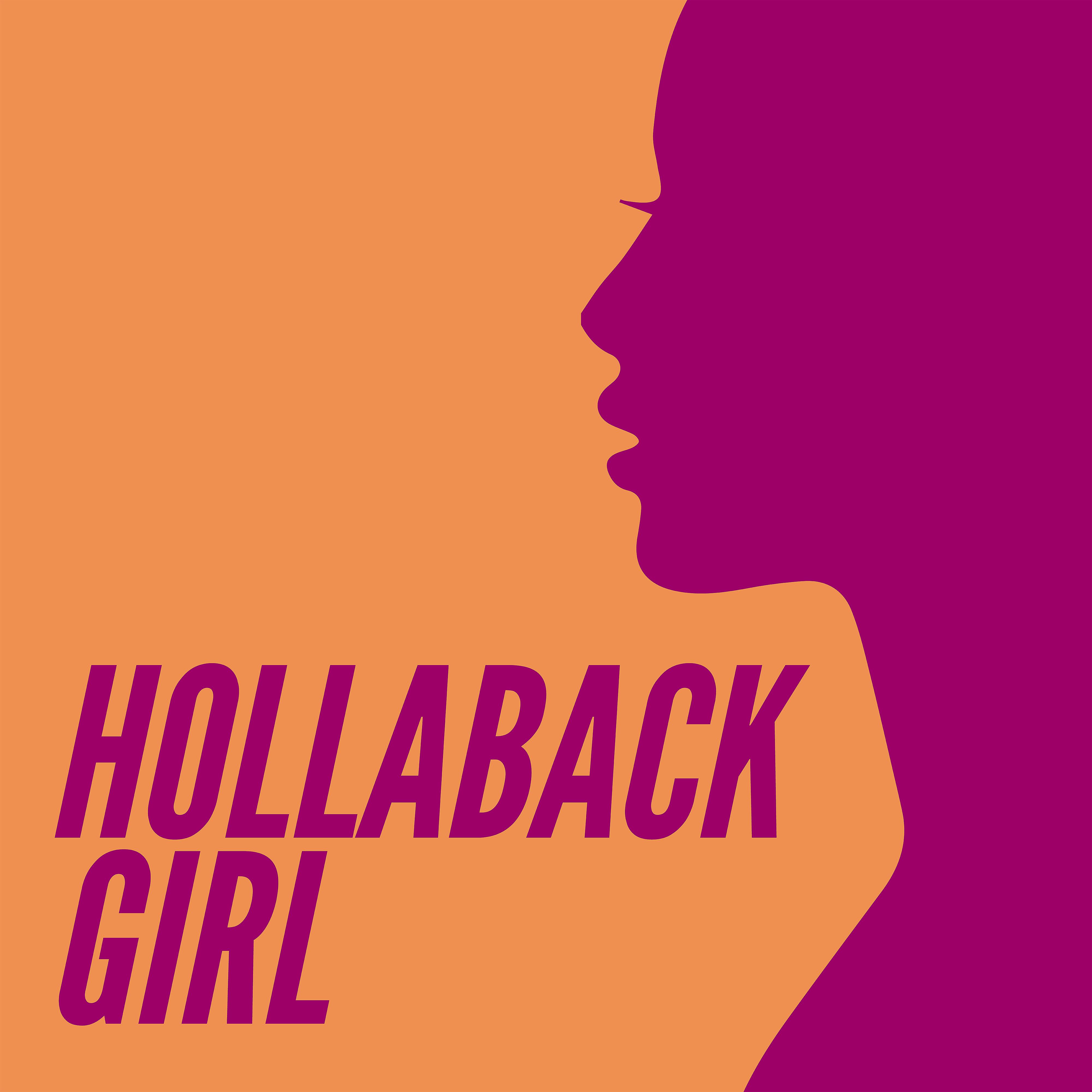 Постер альбома Hollaback Girl