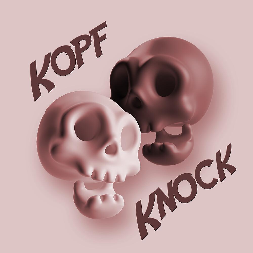 Постер альбома KOPF KNOCK