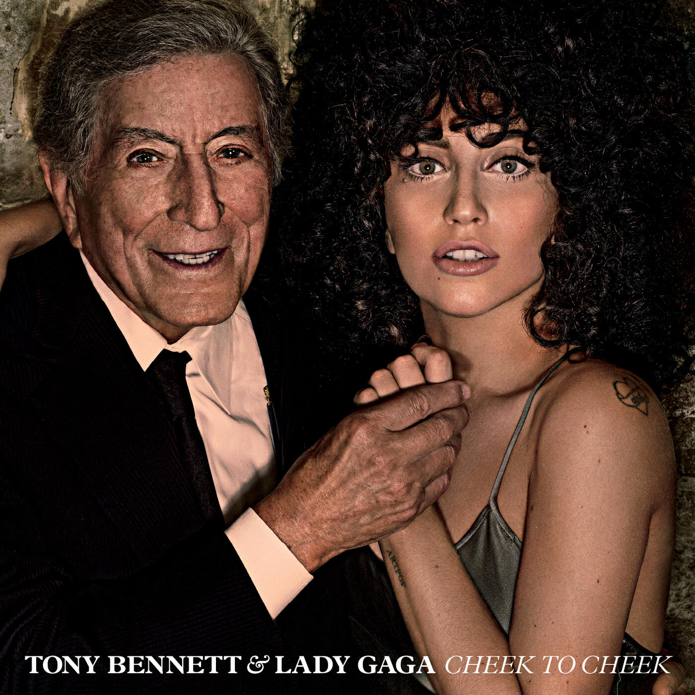 Tony Bennett - It Don't Mean A Thing (If It Ain't Got That Swing)