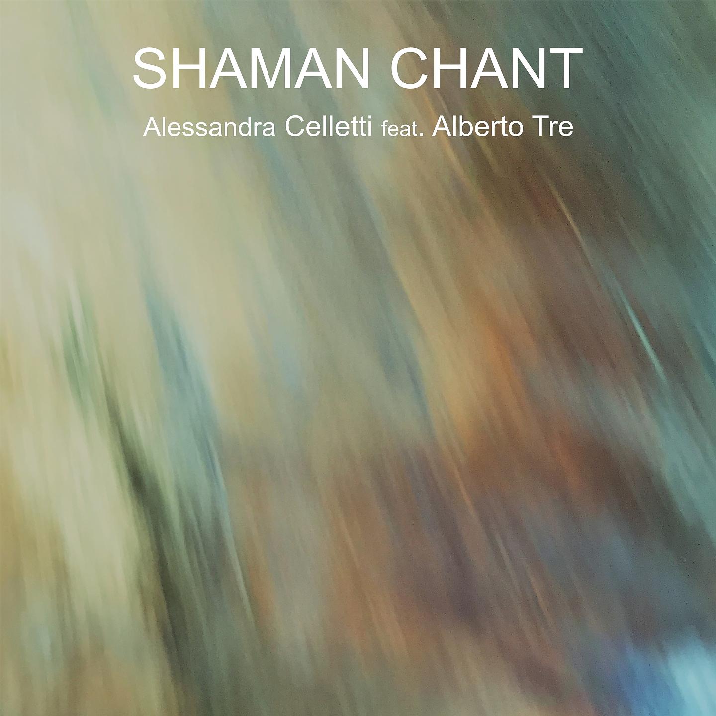 Постер альбома Shaman Chant