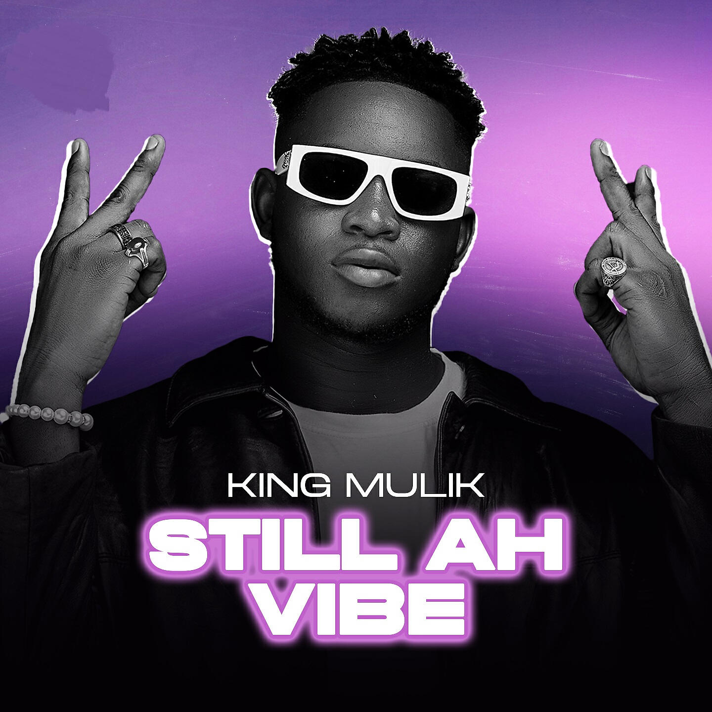 King Mulik - Still Ah Vibe
