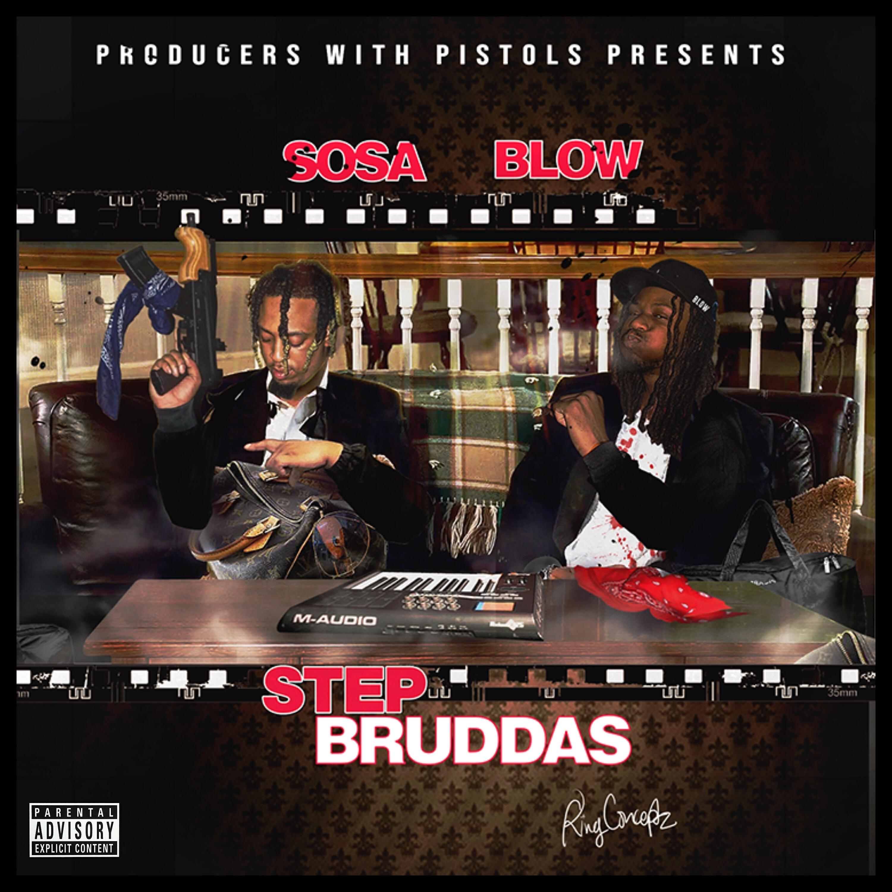SOSA - If I Want Two
