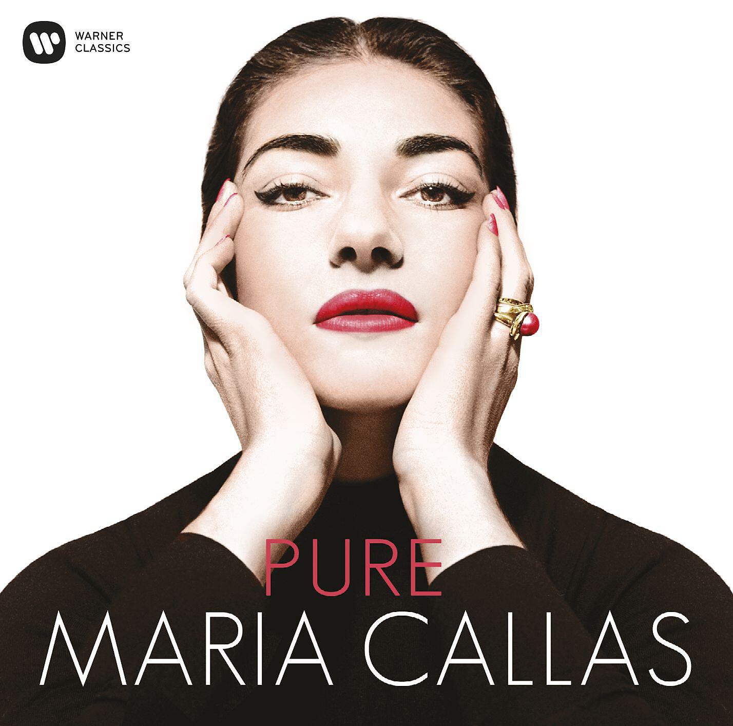 Maria Callas - Tosca, Act 2: 